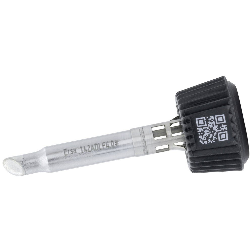 Ersa Lötkolben Ersa 0142ADLF40/SB Lötspitze Spitzen-Größe 4 mm Inhalt 1 St., 0142ADLF40/SB