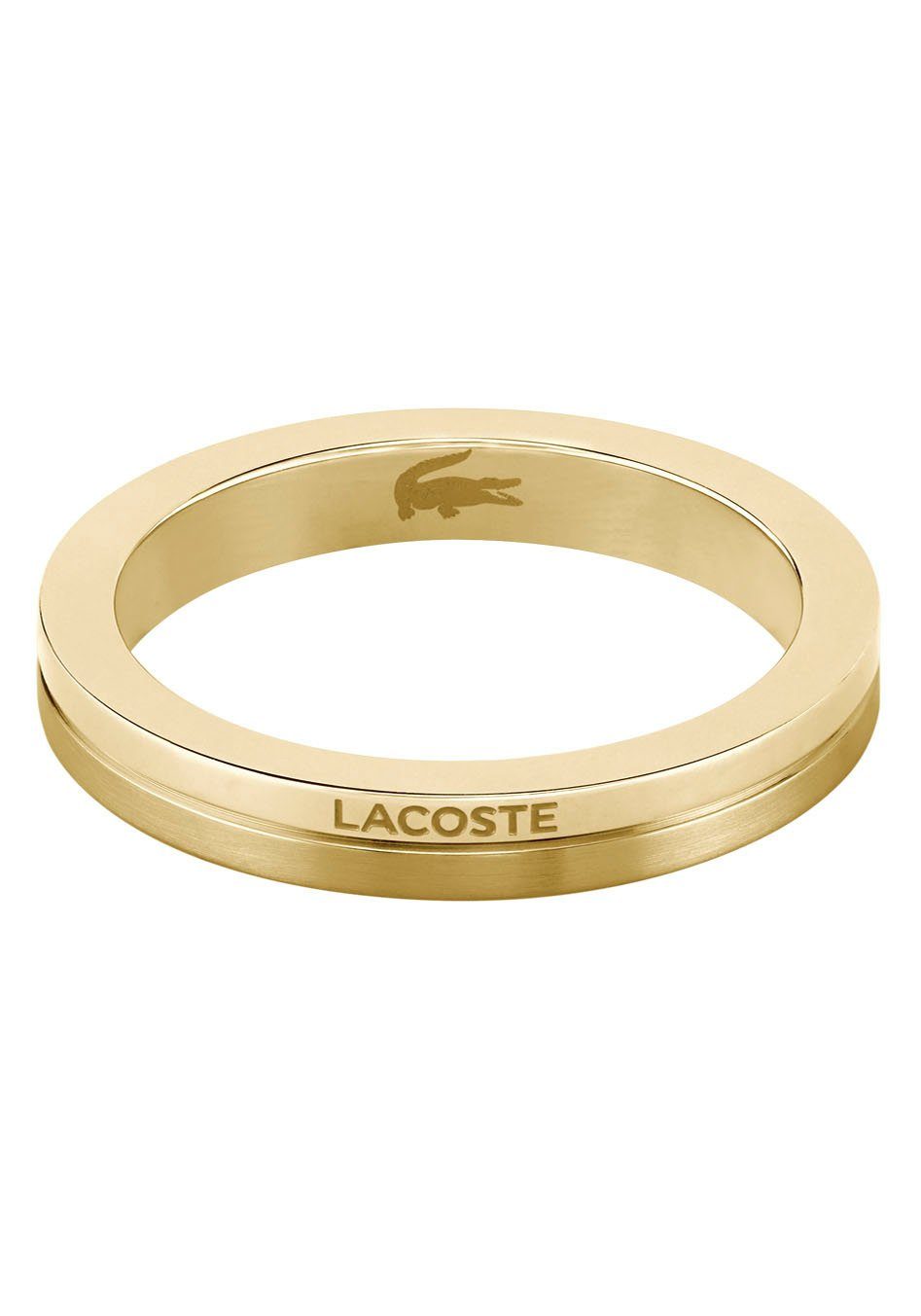 Goldene Lacoste Armbänder für Damen online kaufen | OTTO