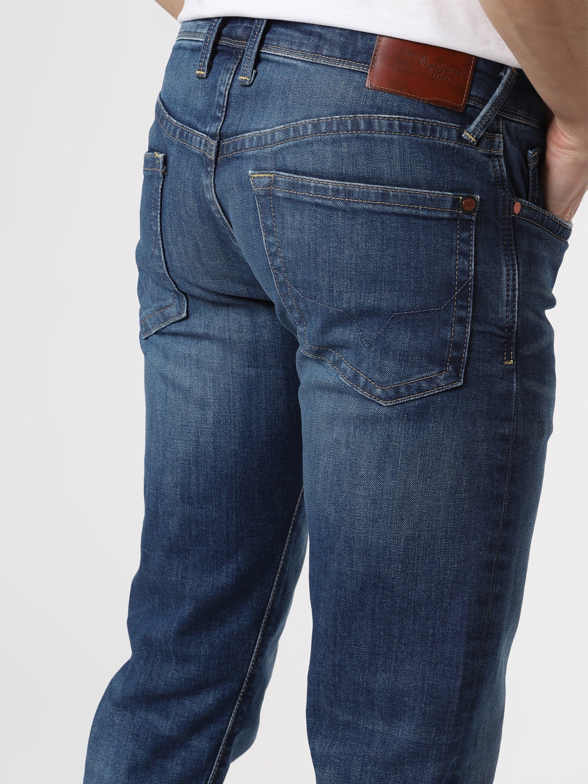 Slim-fit-Jeans Pepe Jeans