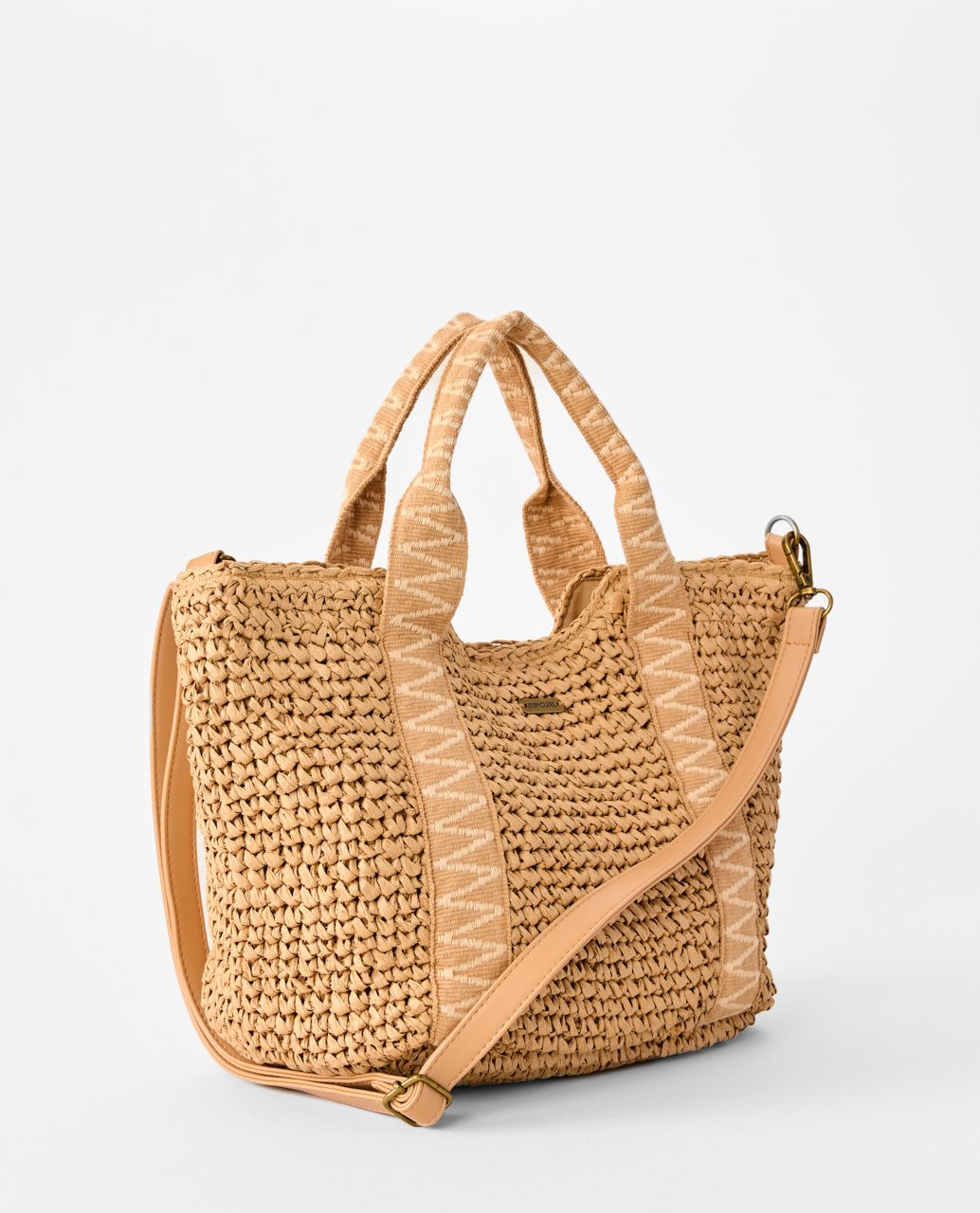 Rip Curl Shopper Classic Surf Paper Bag 10L (1-tlg)