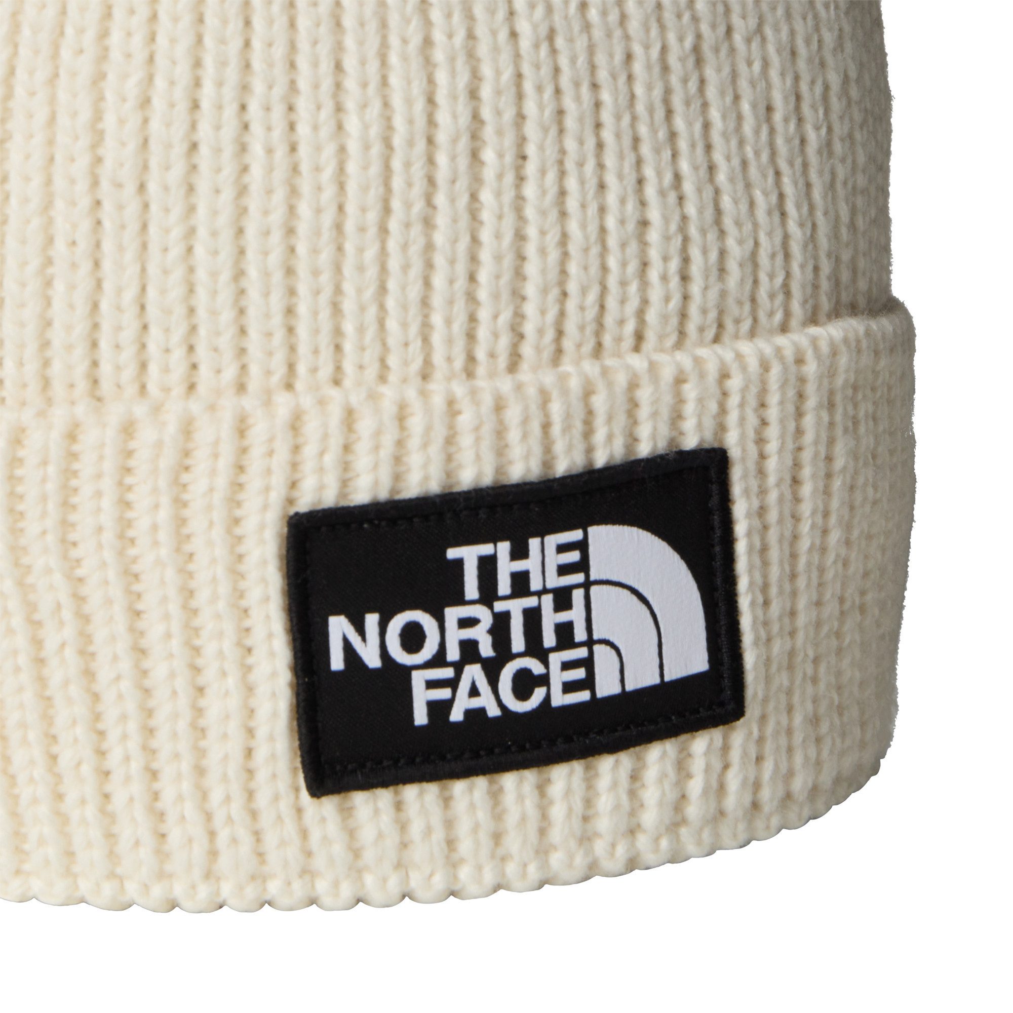 The North Face Fleecemütze The North Face Mütze TNF Logo Box Pom Beanie 8CH günstig online kaufen
