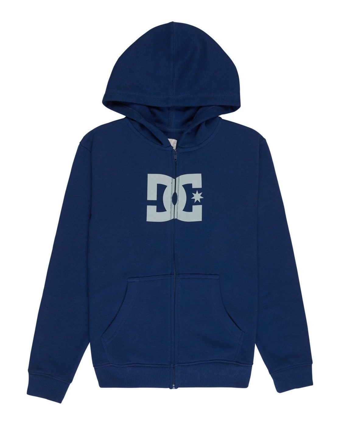 Sweatshirt DC Star
