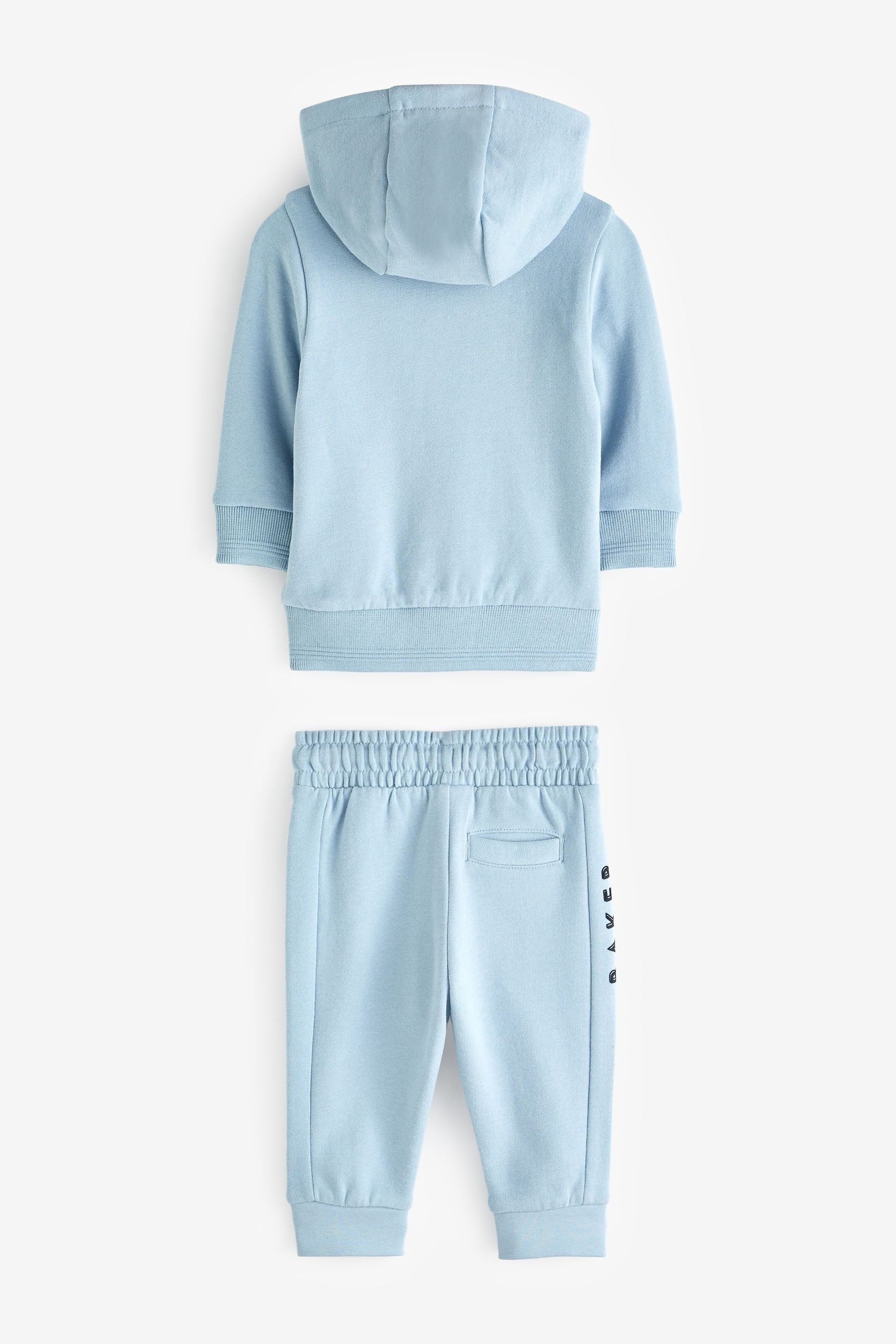 Baker by Ted Baker Sweatanzug Baker by Ted Baker Dreiteiliger Trainingsanzug (3-tlg)