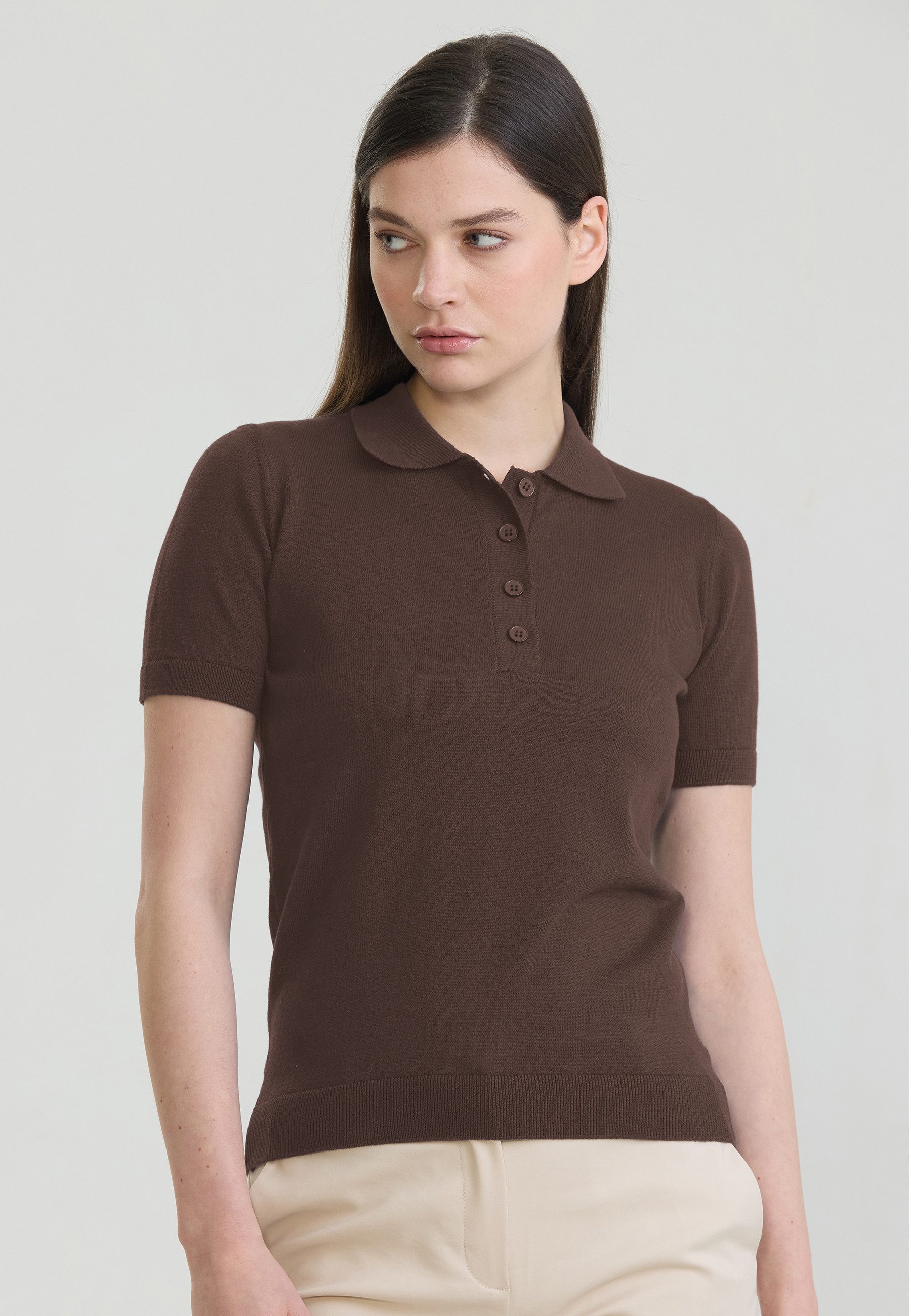 Felix Hardy Poloshirt Polo Shirt Kurzarm