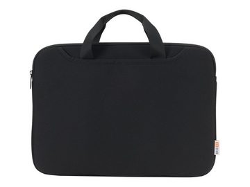 DICOTA Notebook-Rucksack DICOTA BASE XX Laptop Sleeve Plus 10-11.6" Black