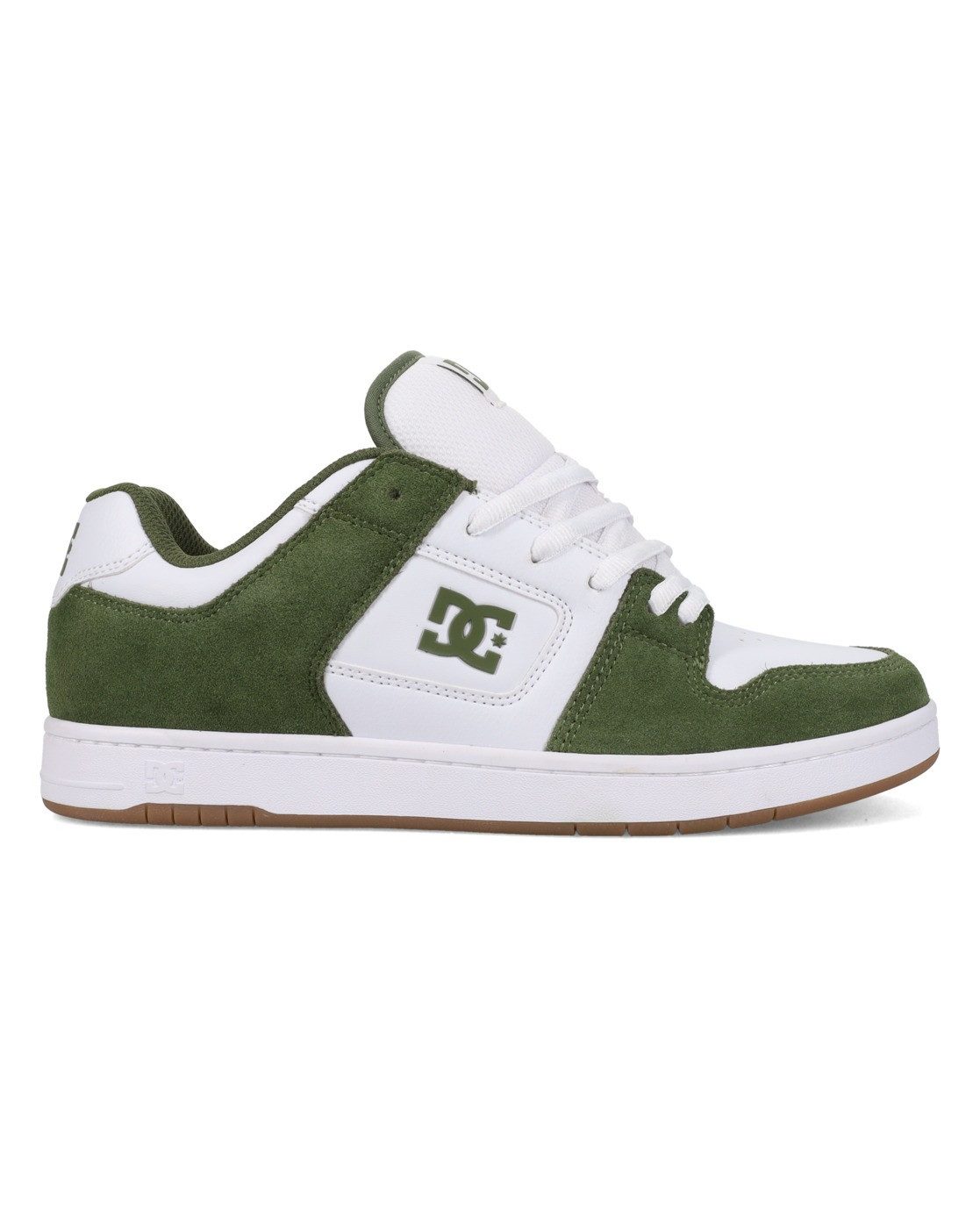 DC Shoes Manteca Schnürschuh