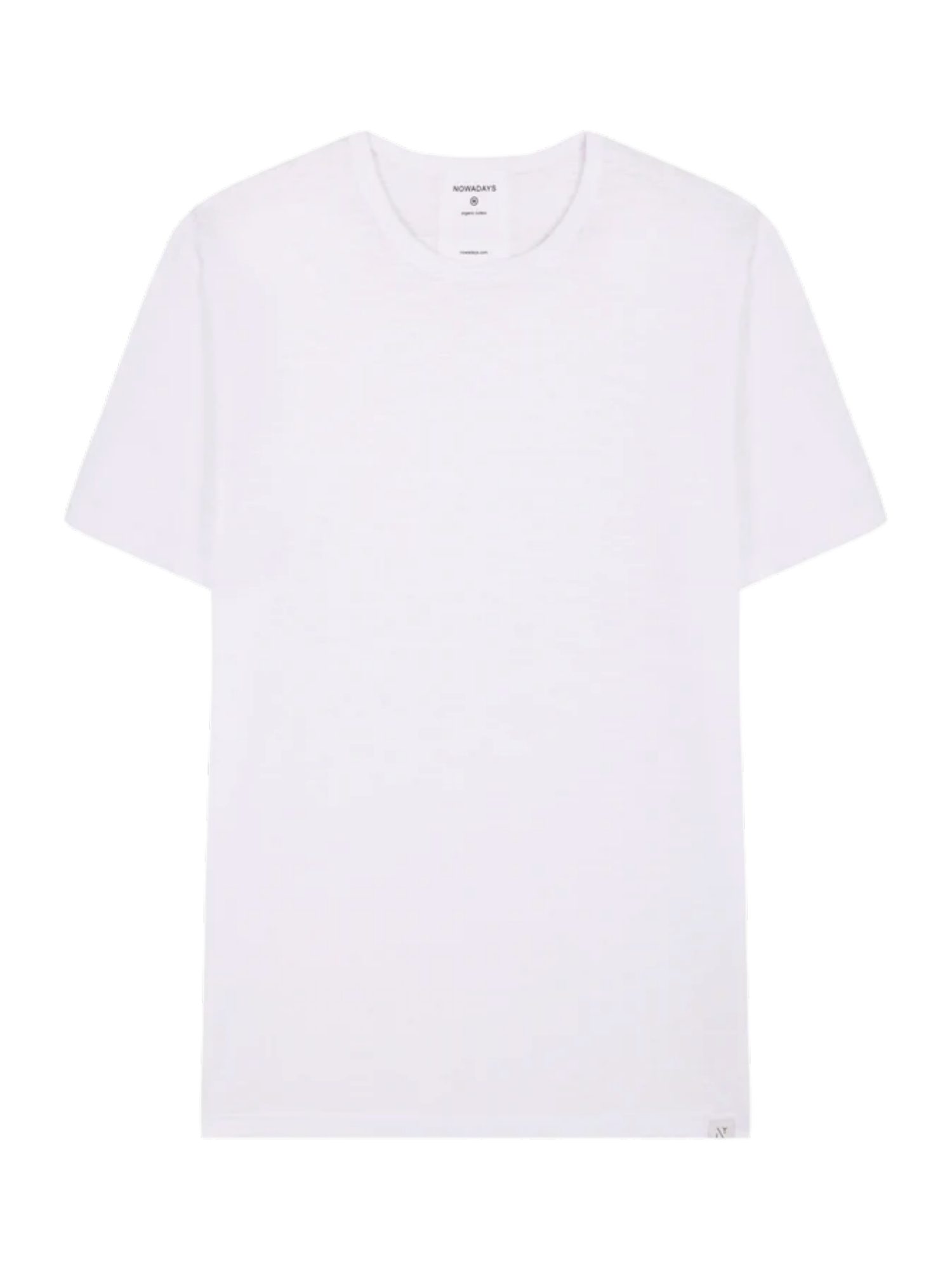 NOWADAYS Kurzarmshirt