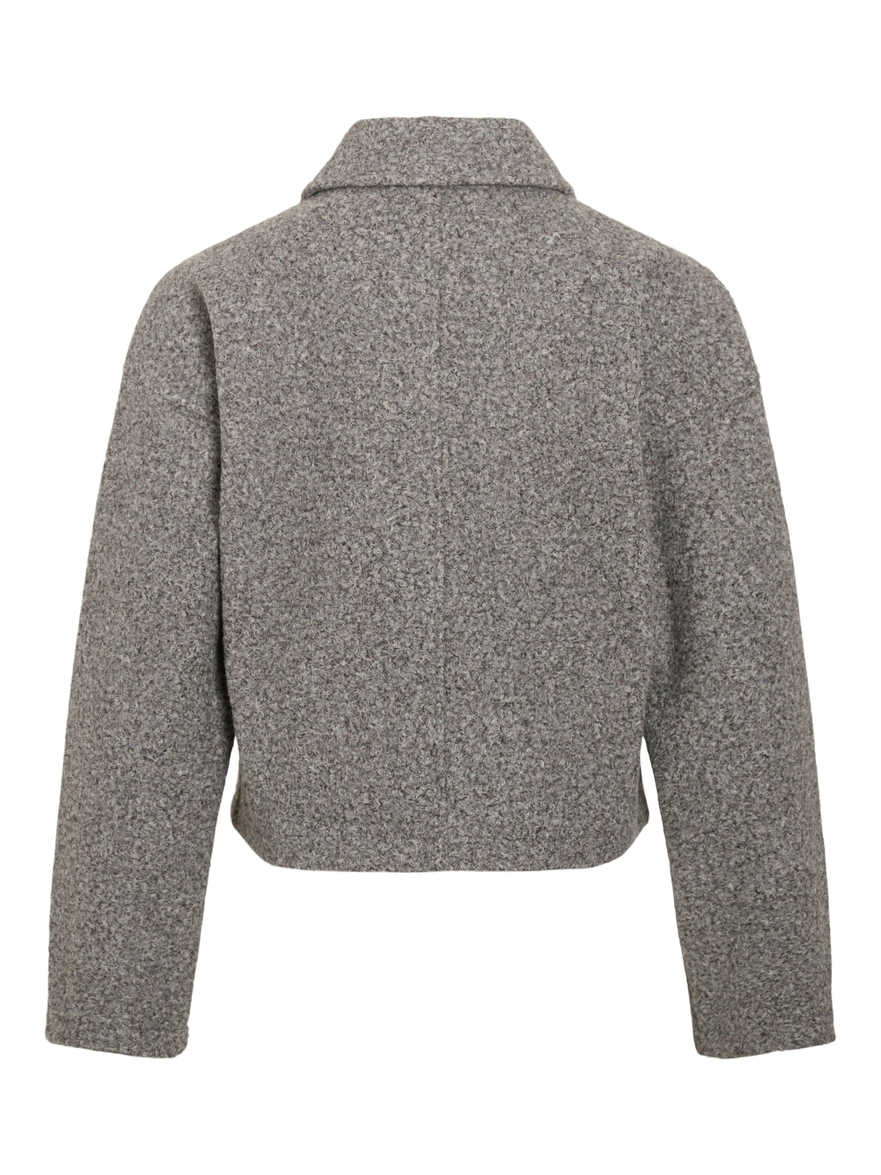 Kurzjacke VIJADAS ZIPPER JACKET