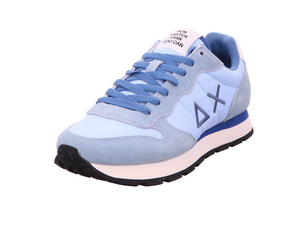 SUN 68 Tom Solid Schnürschuh