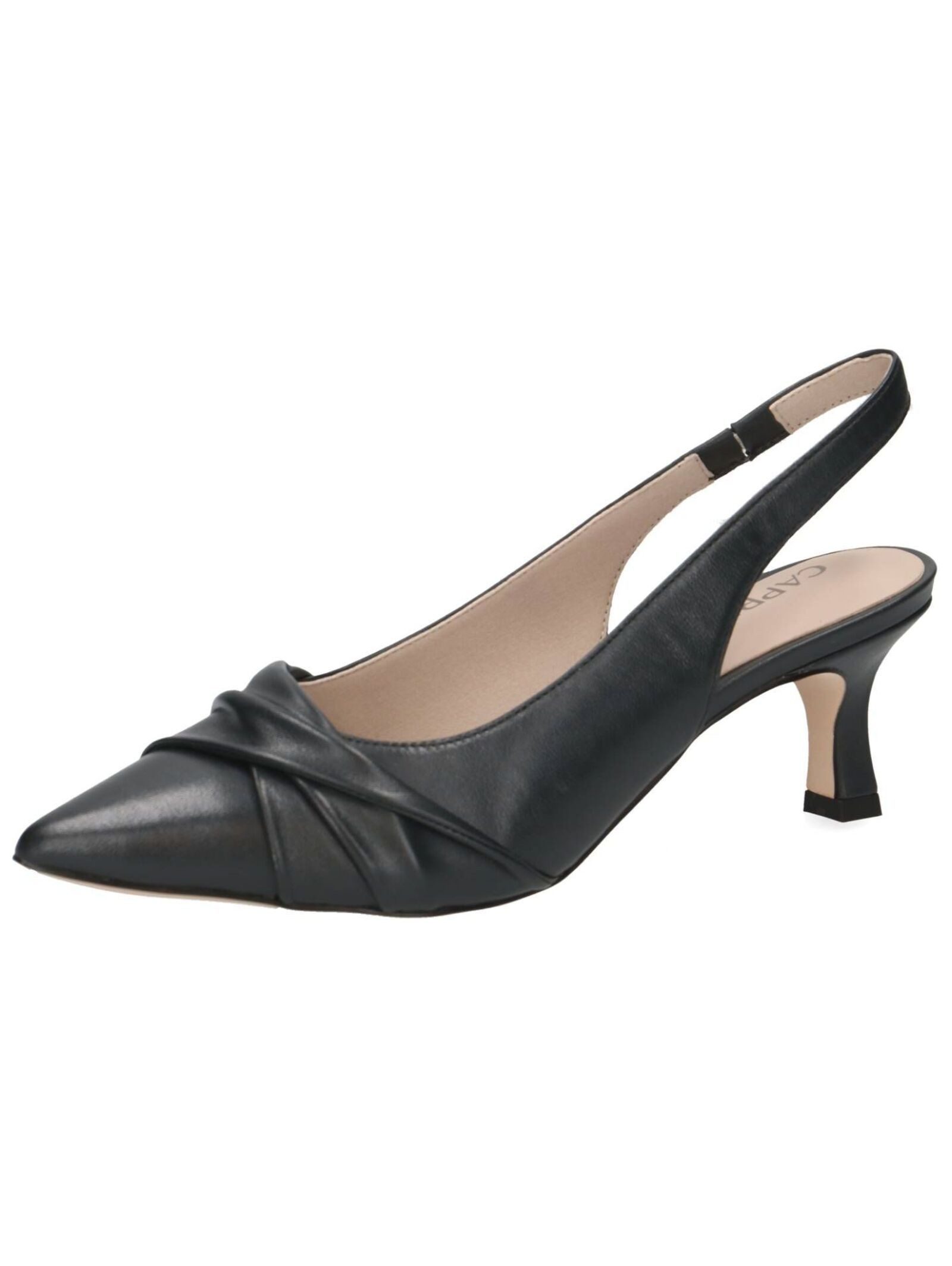 Caprice Pumps Leder . Pumps