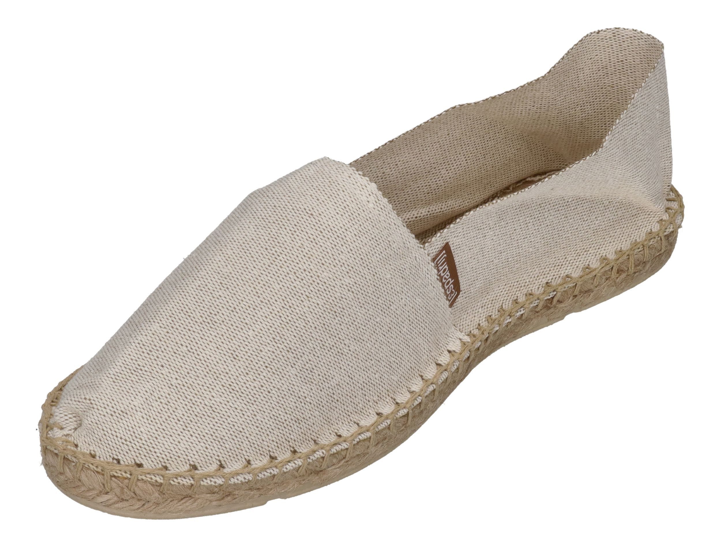 espadrij l´originale CLASSIC 100 Espadrille Lin