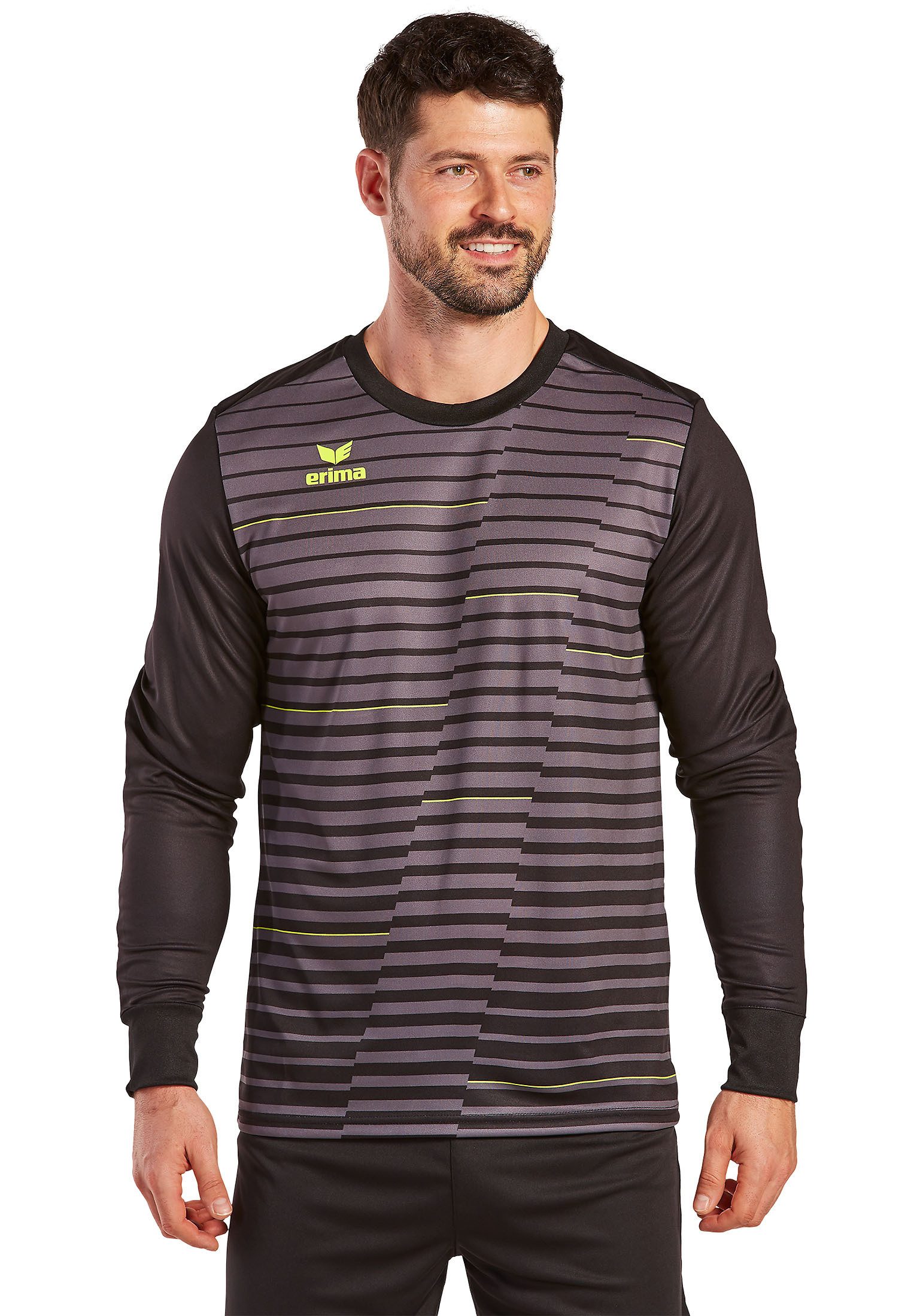 Erima Torwarttrikot Unisex Erwachsene Pro Torwarttrikot