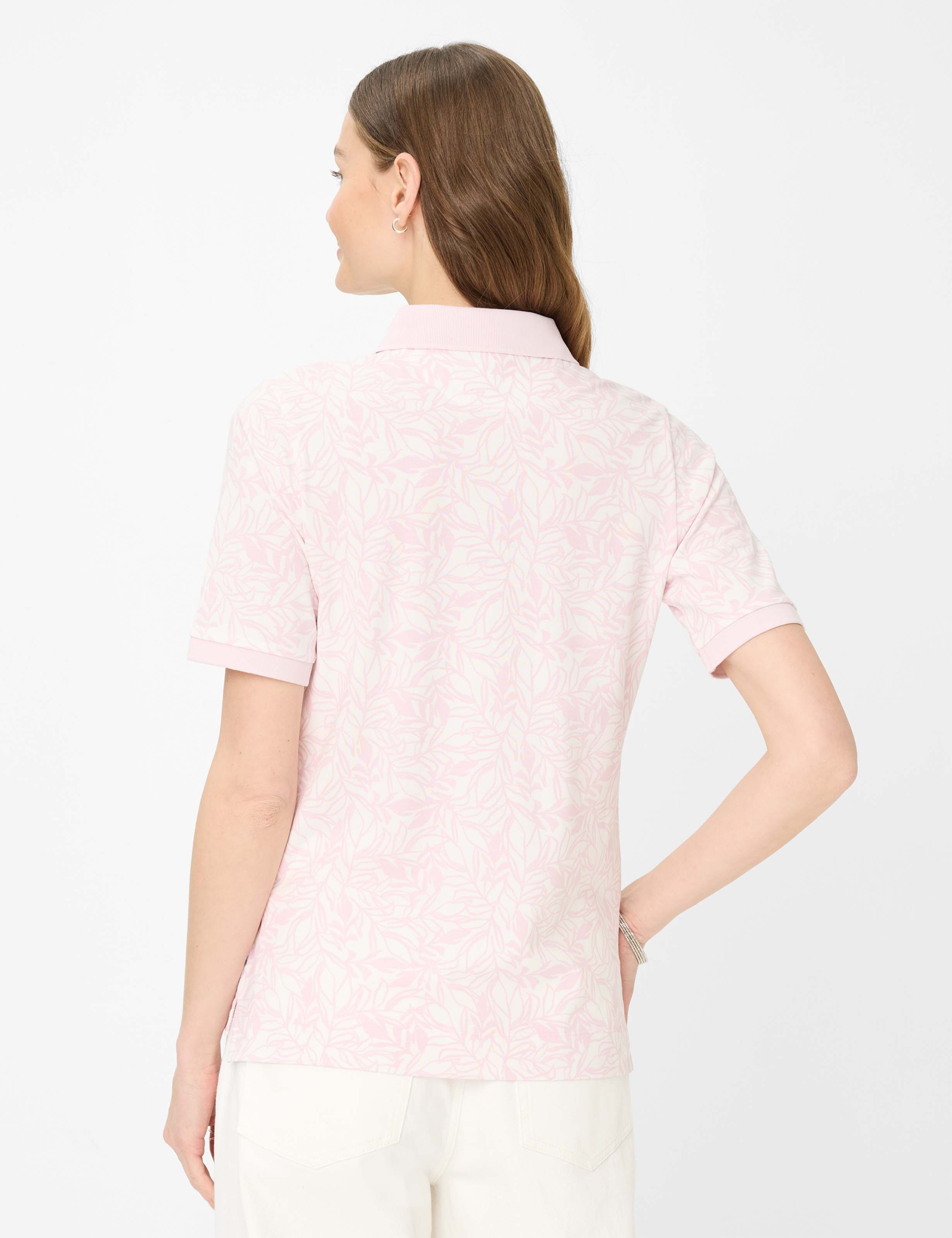 Brax Poloshirt Style CLEO S