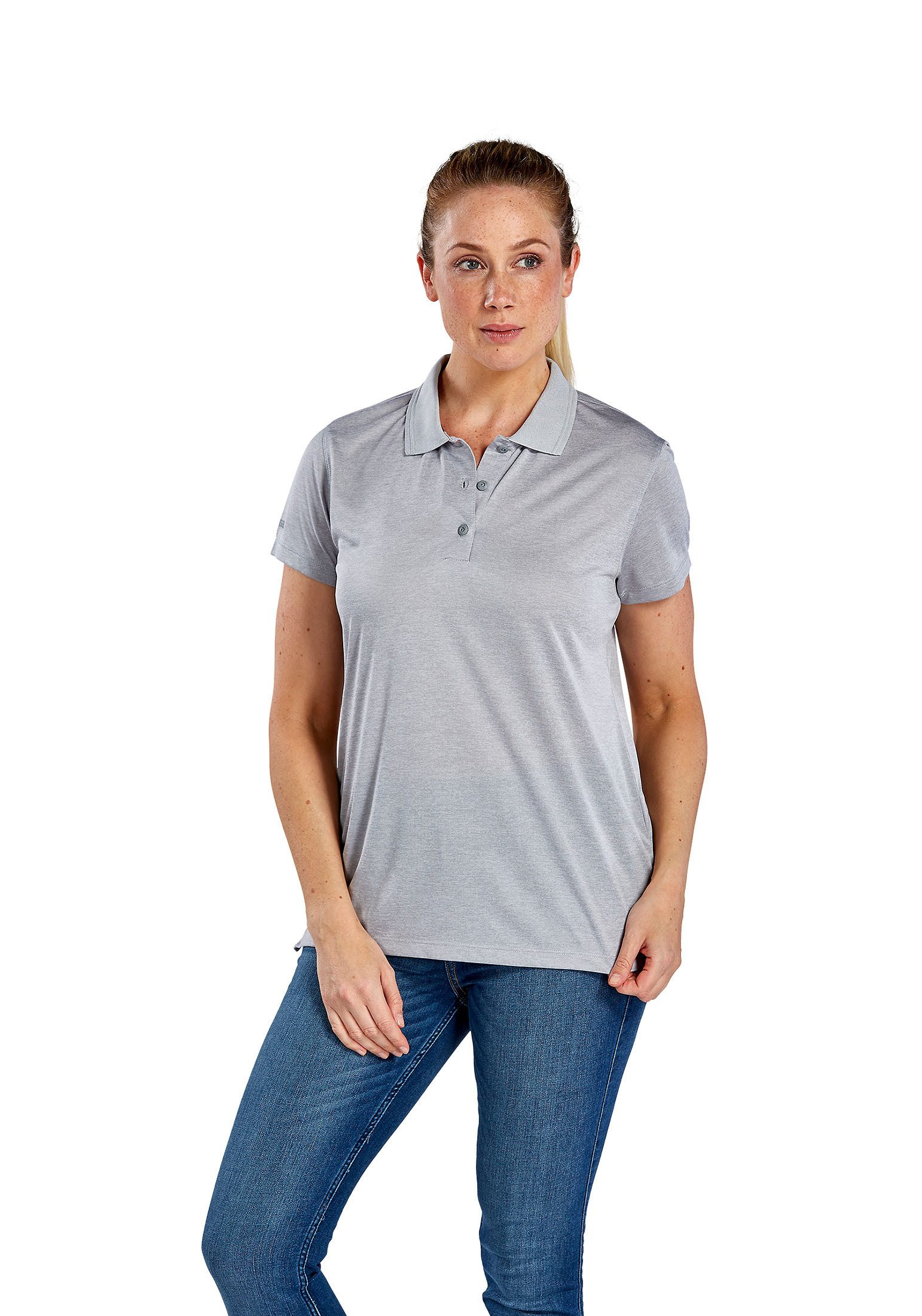 Erima Poloshirt Funktionspolo Damen günstig online kaufen