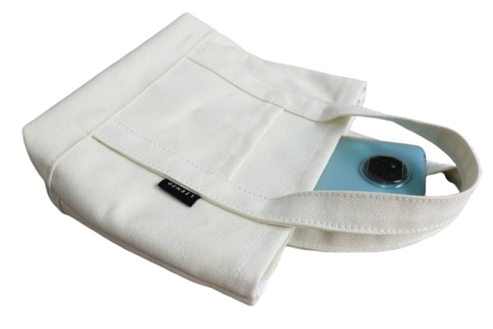 Coonoor Schultertasche Damen Canvas Handtasche – modisch, leicht und vielse günstig online kaufen