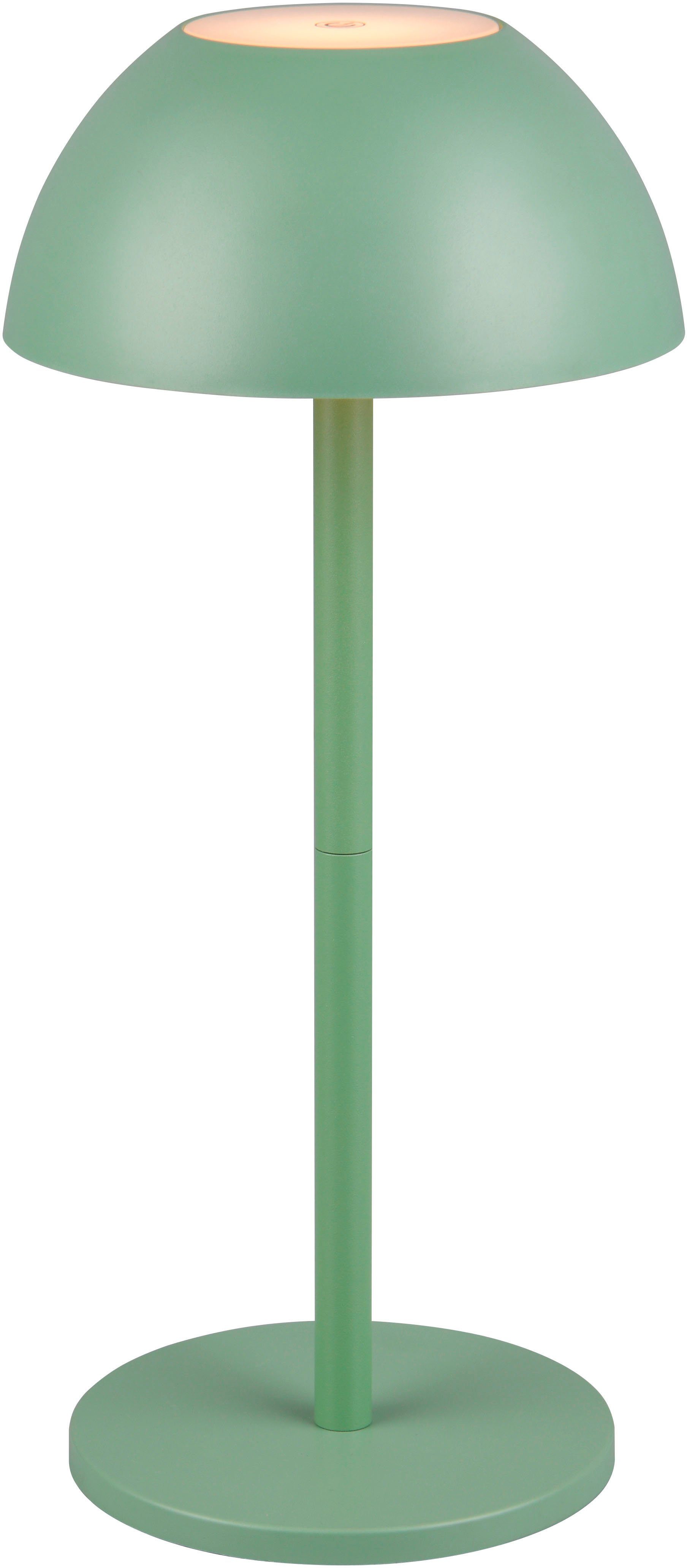 my home LED Außen-Tischleuchte Abbey Tischleuchte (Stück), Dimmfunktion, US günstig online kaufen