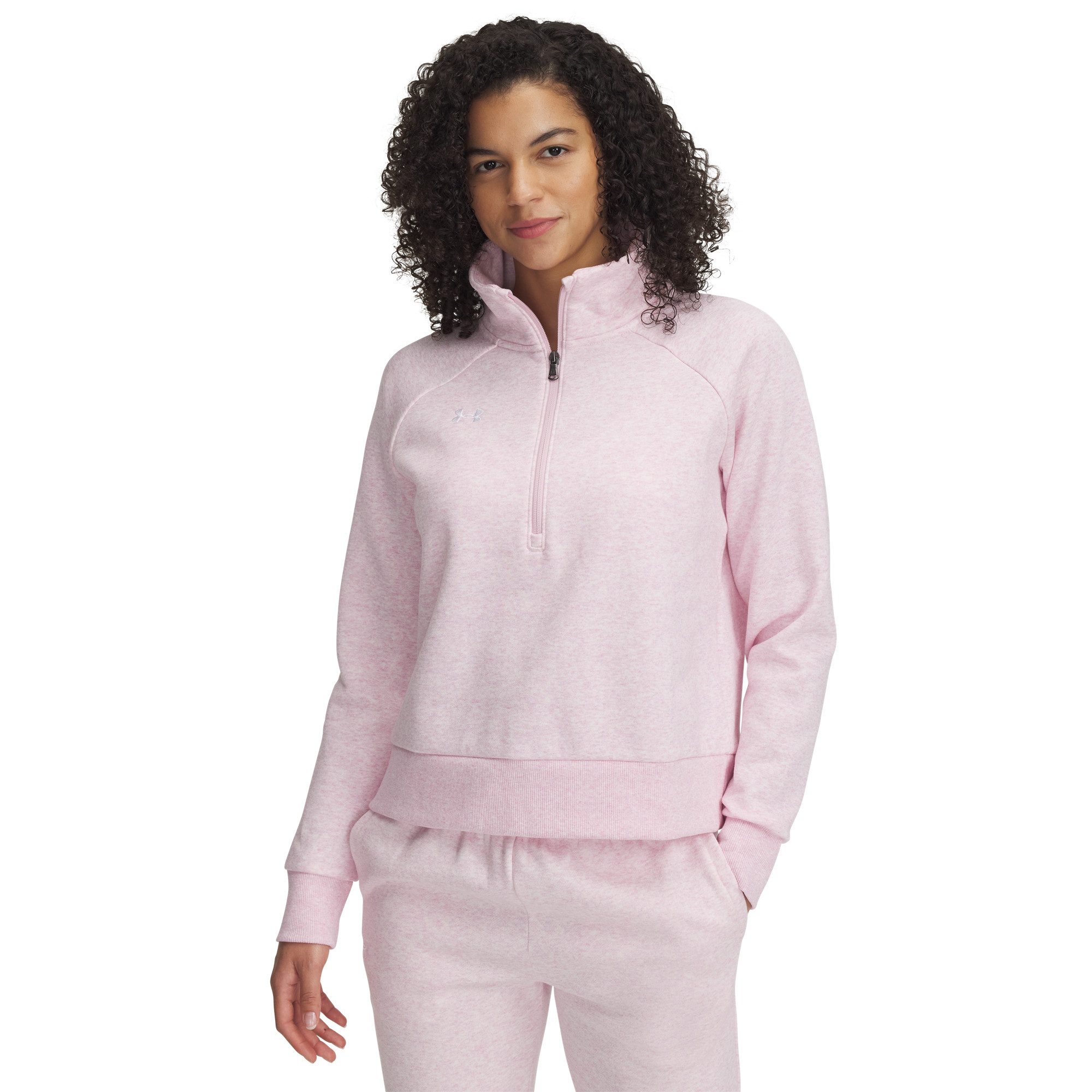 Under Armour® Fleecepullover Under Armour Damen günstig online kaufen