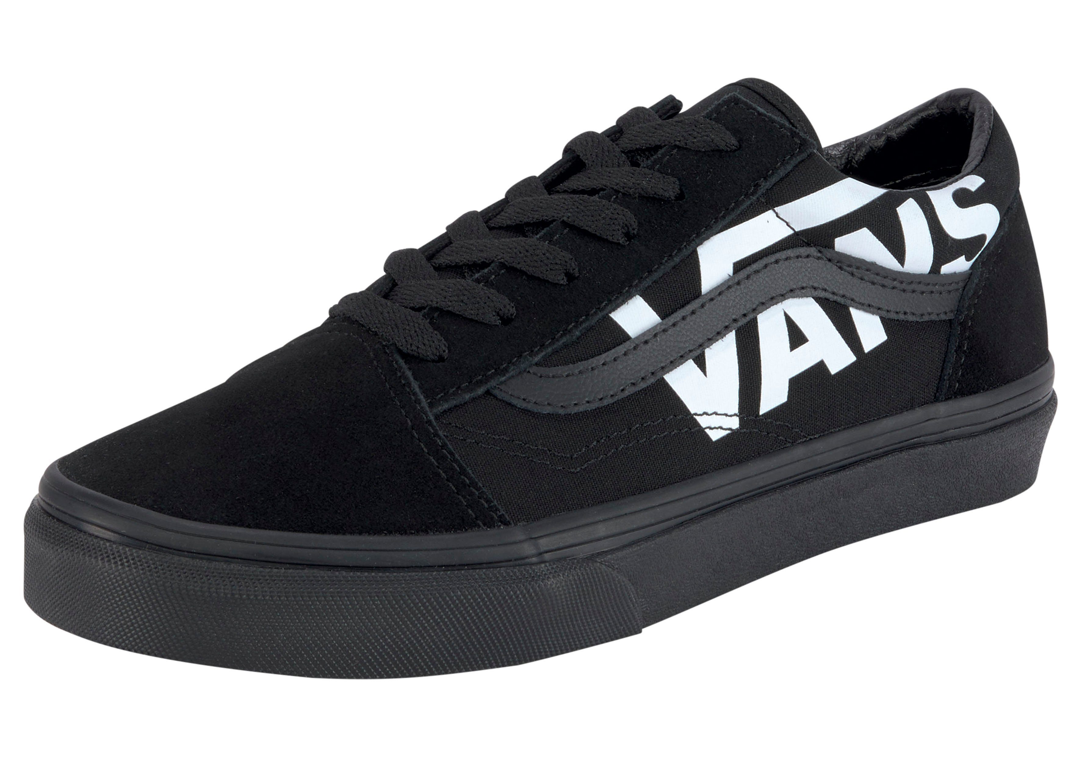 Vans JN Old Skool Sneaker | Sneaker low