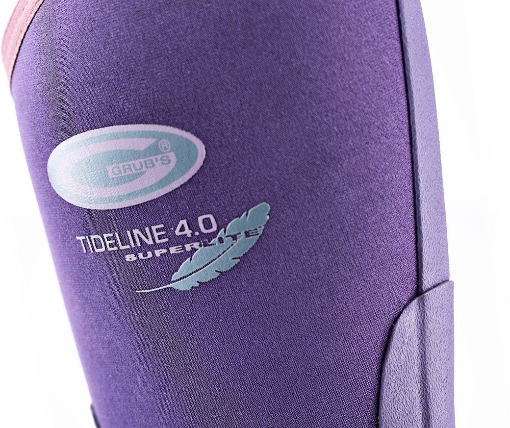 Grubs Tideline Wellies Gummistiefel