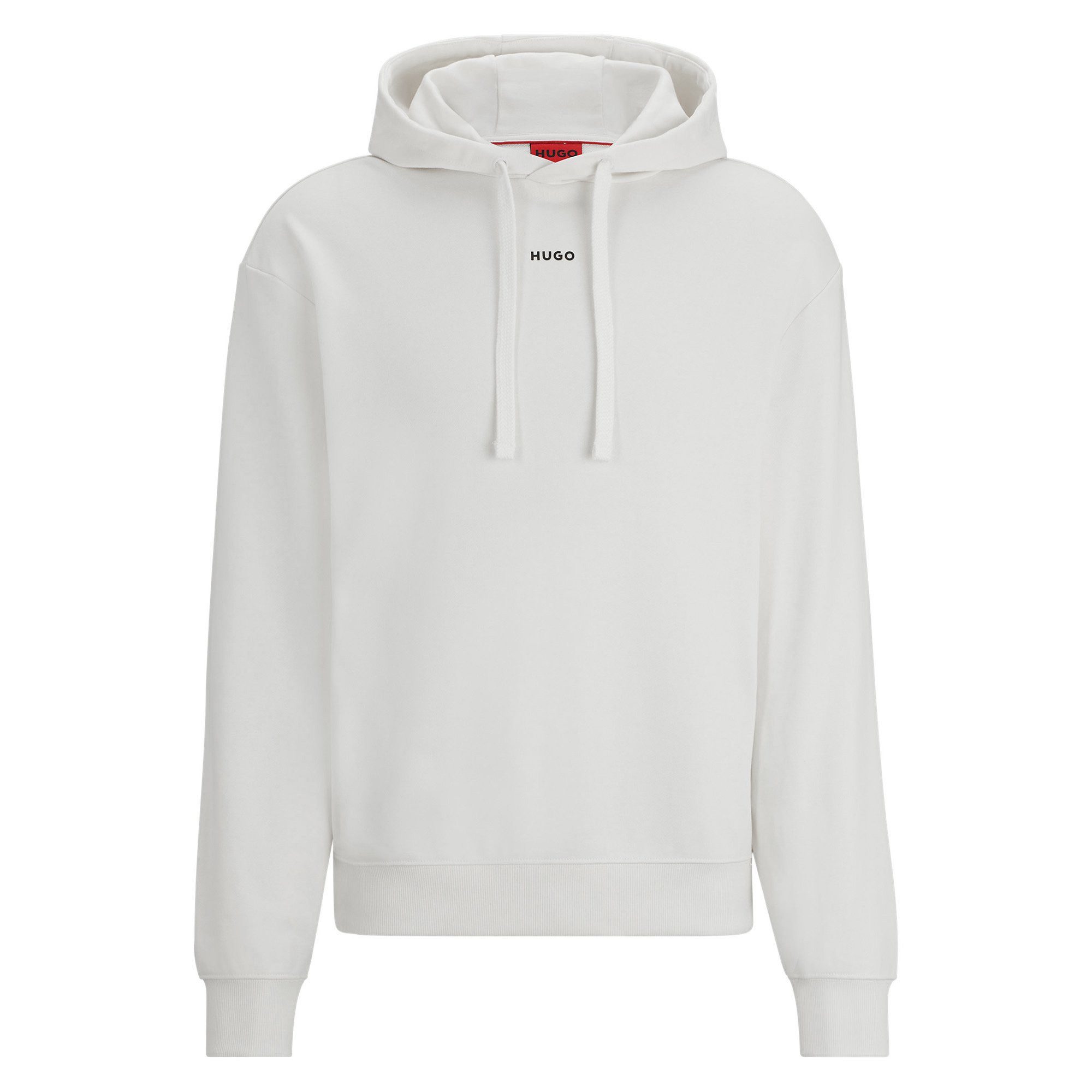 HUGO Sweatshirt Herren Sweatshirt Baumwolle Dapo
