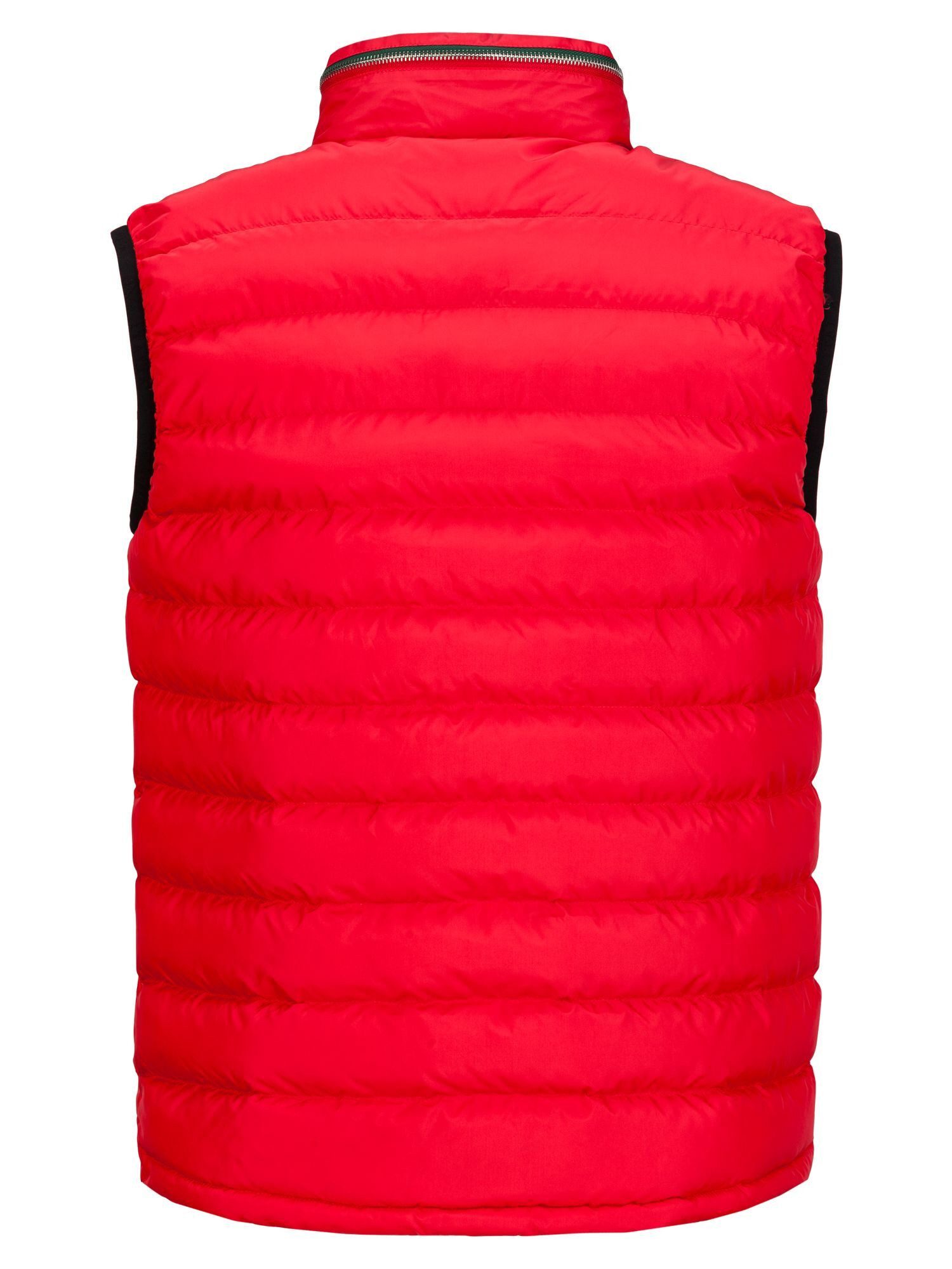 19V69 ITALIA Funktionsweste Jay günstig online kaufen