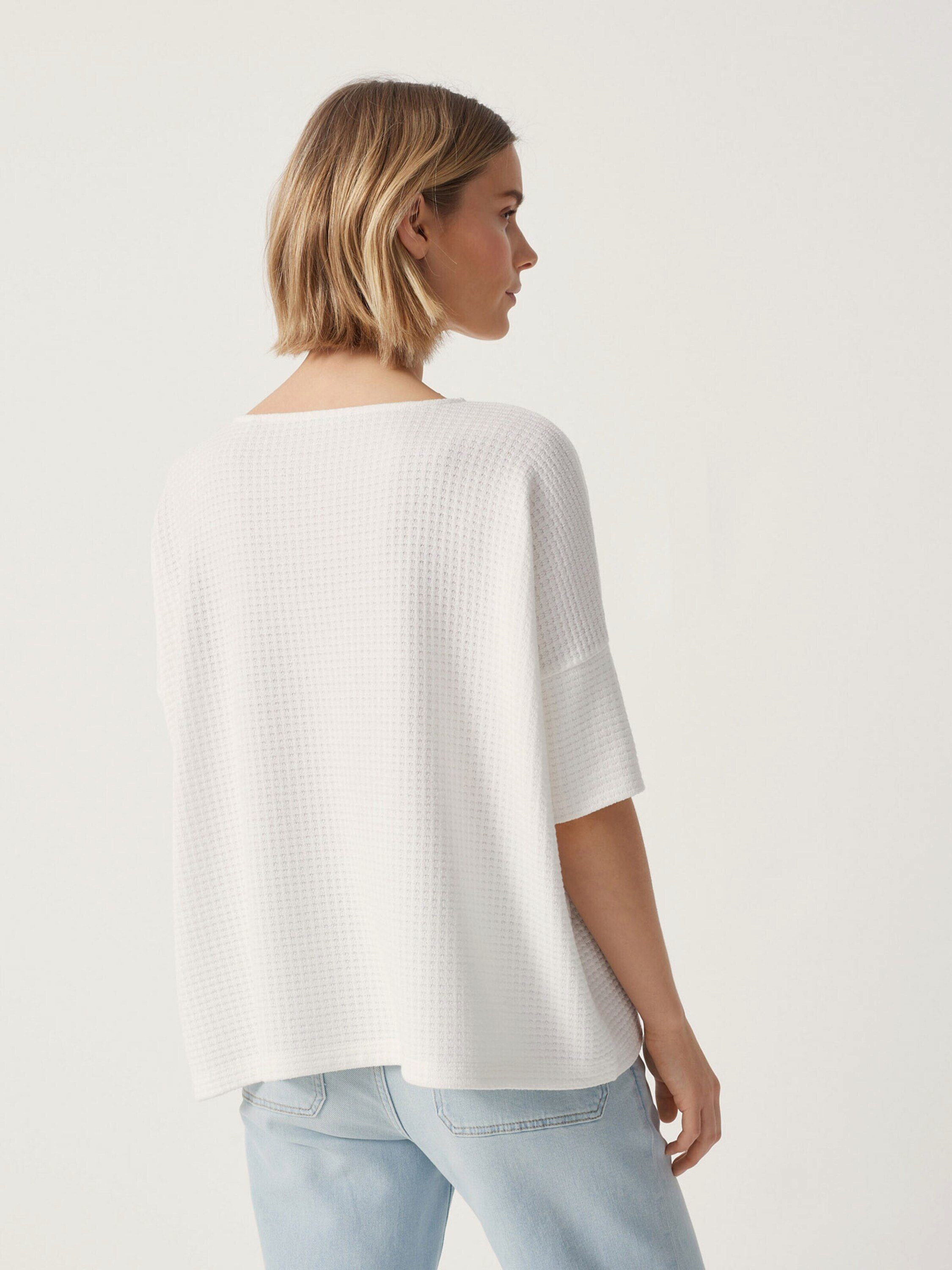 someday Sweatshirt Unathi (1-tlg) Plain/ohne Details