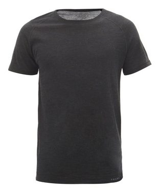 FALKE T-Shirt FALKE ESS Mens Wool Silk Raglan Sleeve Seide Jersey T-shirt Shirt Top