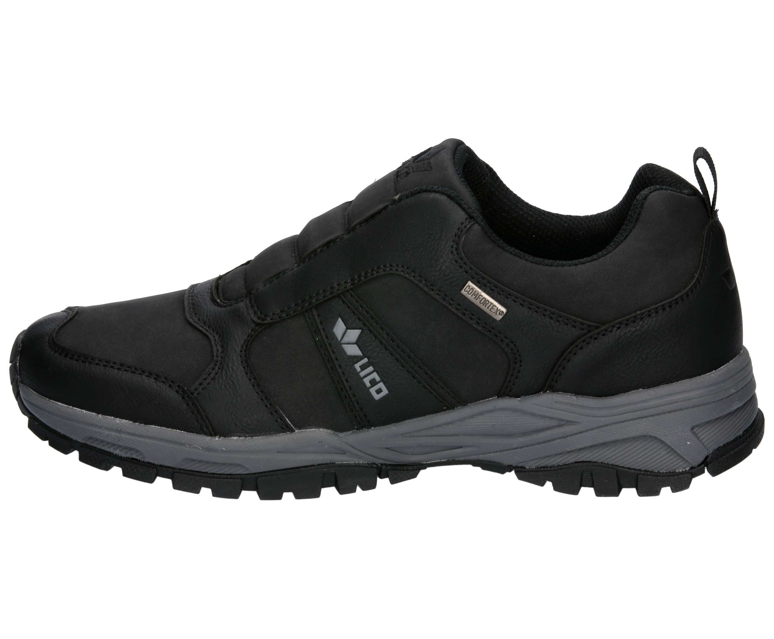 Lico Freizeitschuh Angers Slipper Slipper günstig online kaufen