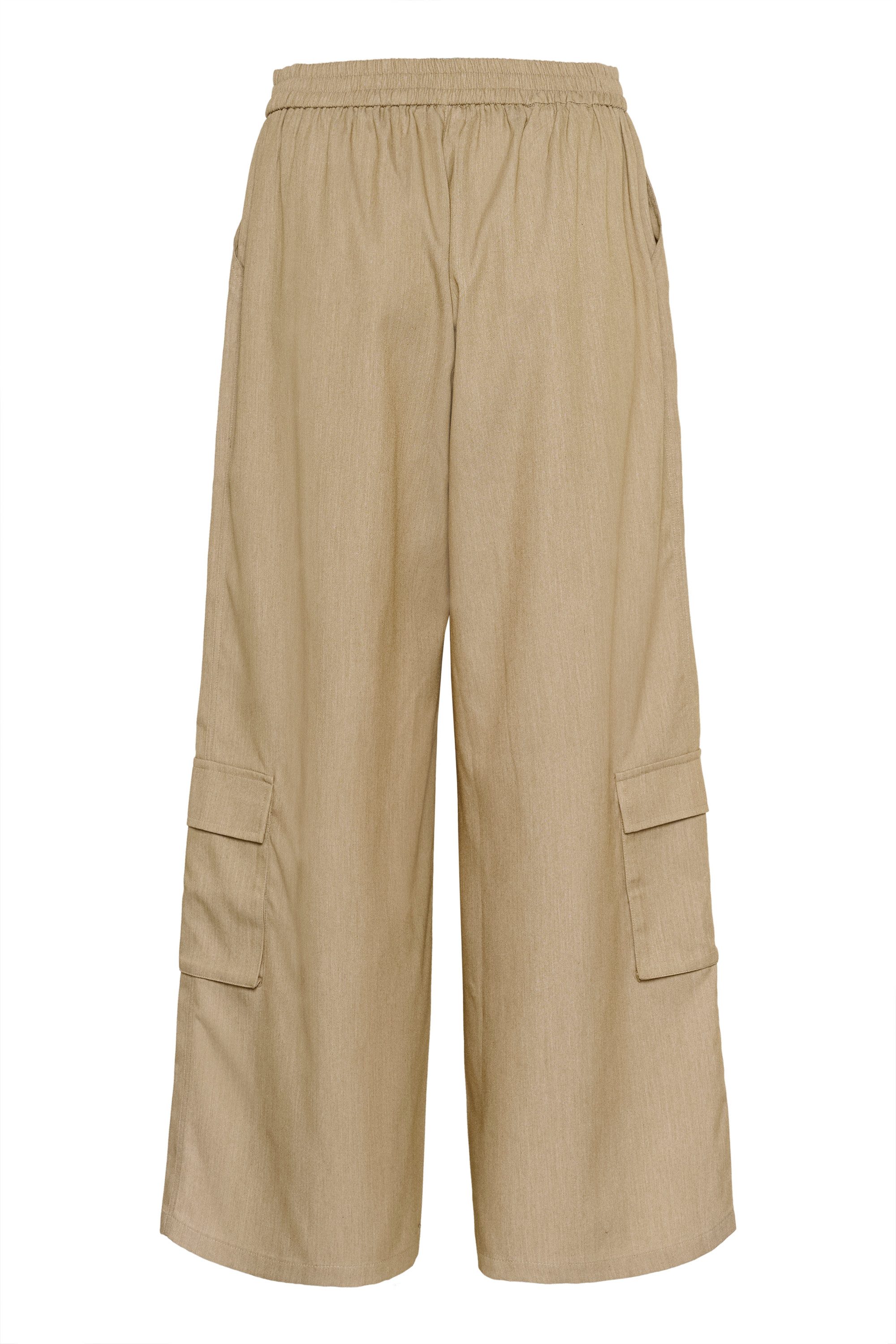 KAFFE Stoffhose Casual Hose BPravna günstig online kaufen