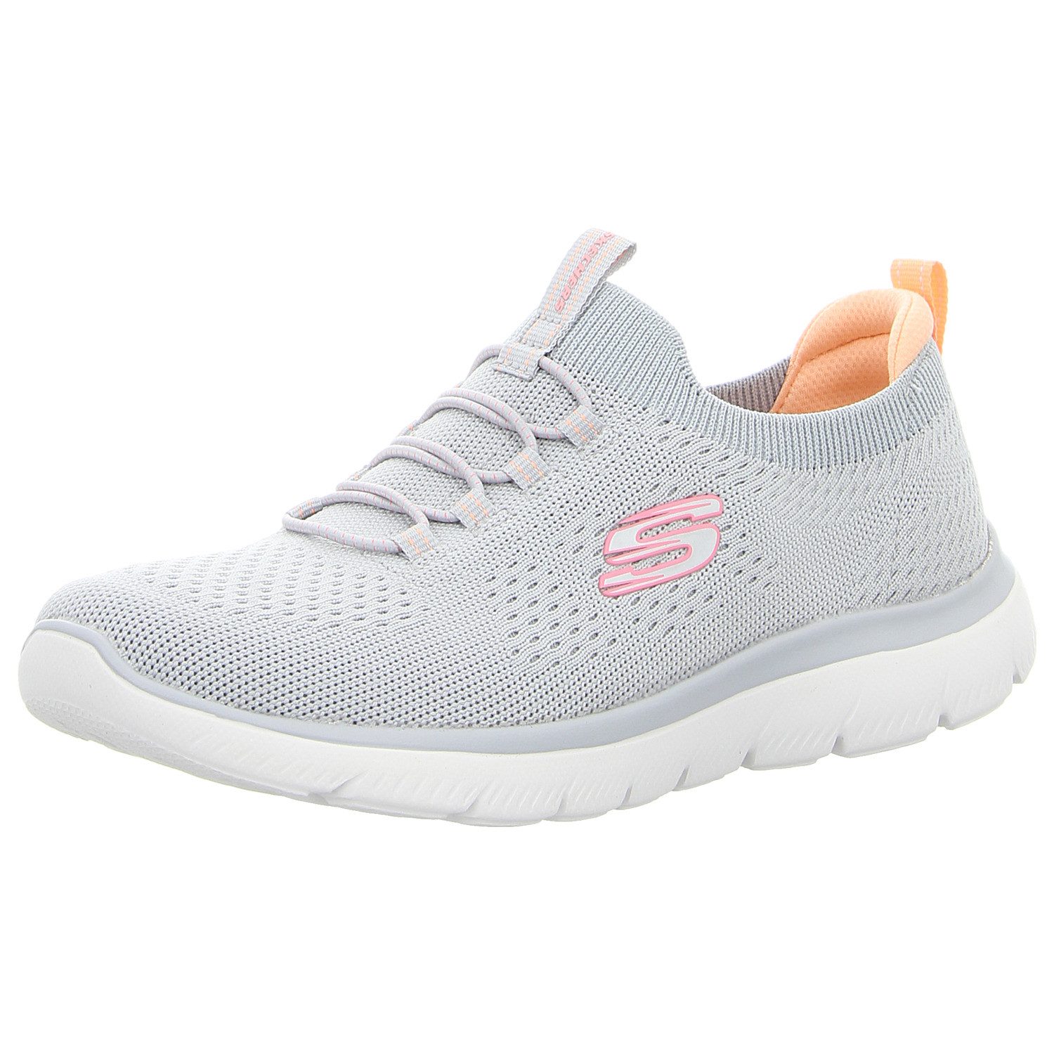 Skechers Summits Slipper maschinenwaschbar