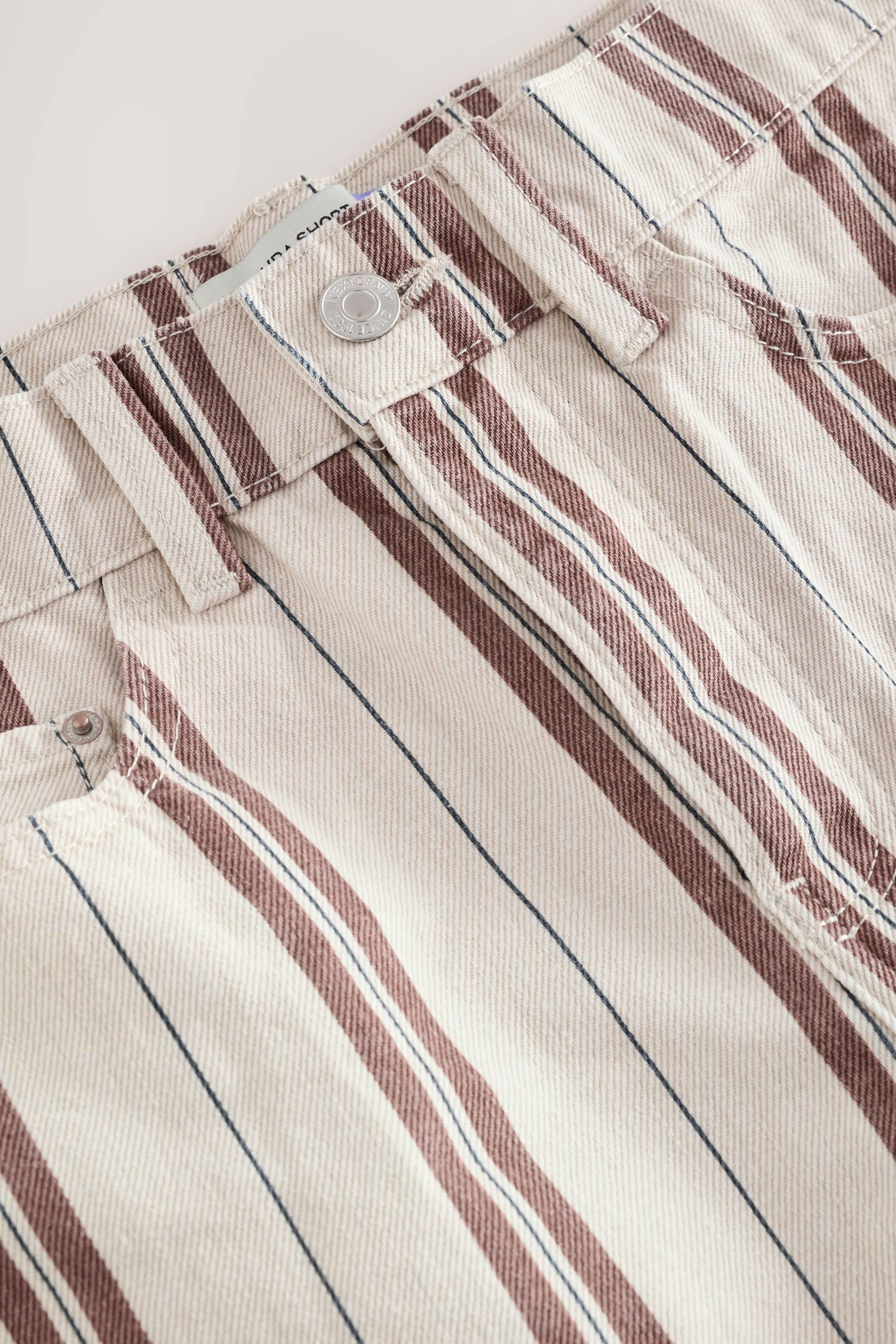 Next Bermudas Bermuda-Jort-Shorts (1-tlg)