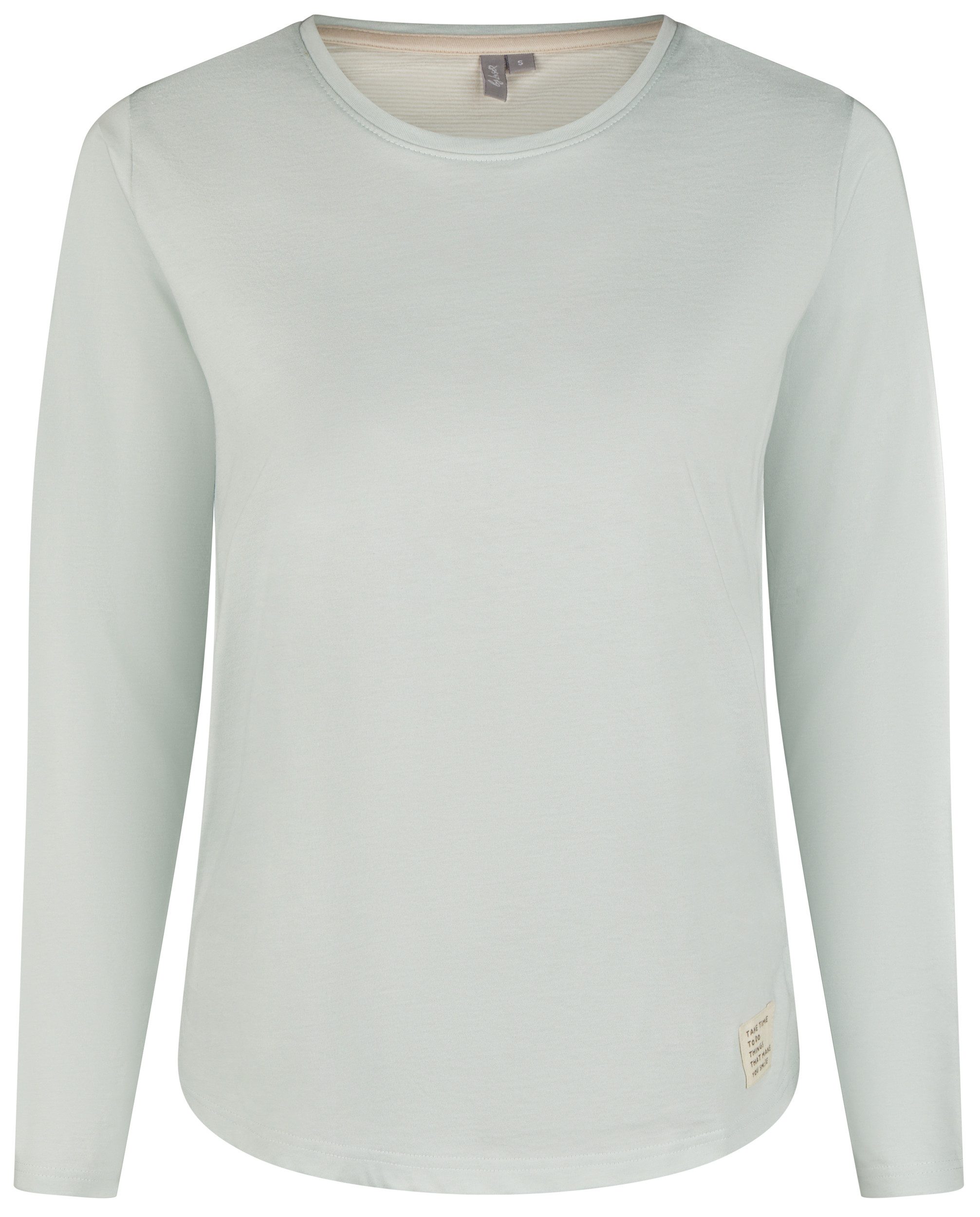 By Louise Pyjamaoberteil Mix & Match günstig online kaufen