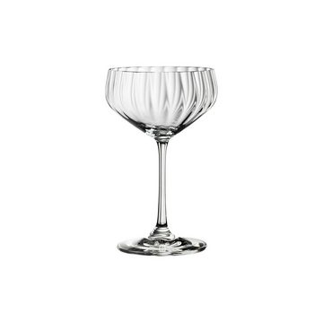 SPIEGELAU Cocktailglas Lifestyle Cocktailschalen 300 ml 4er Set, Glas