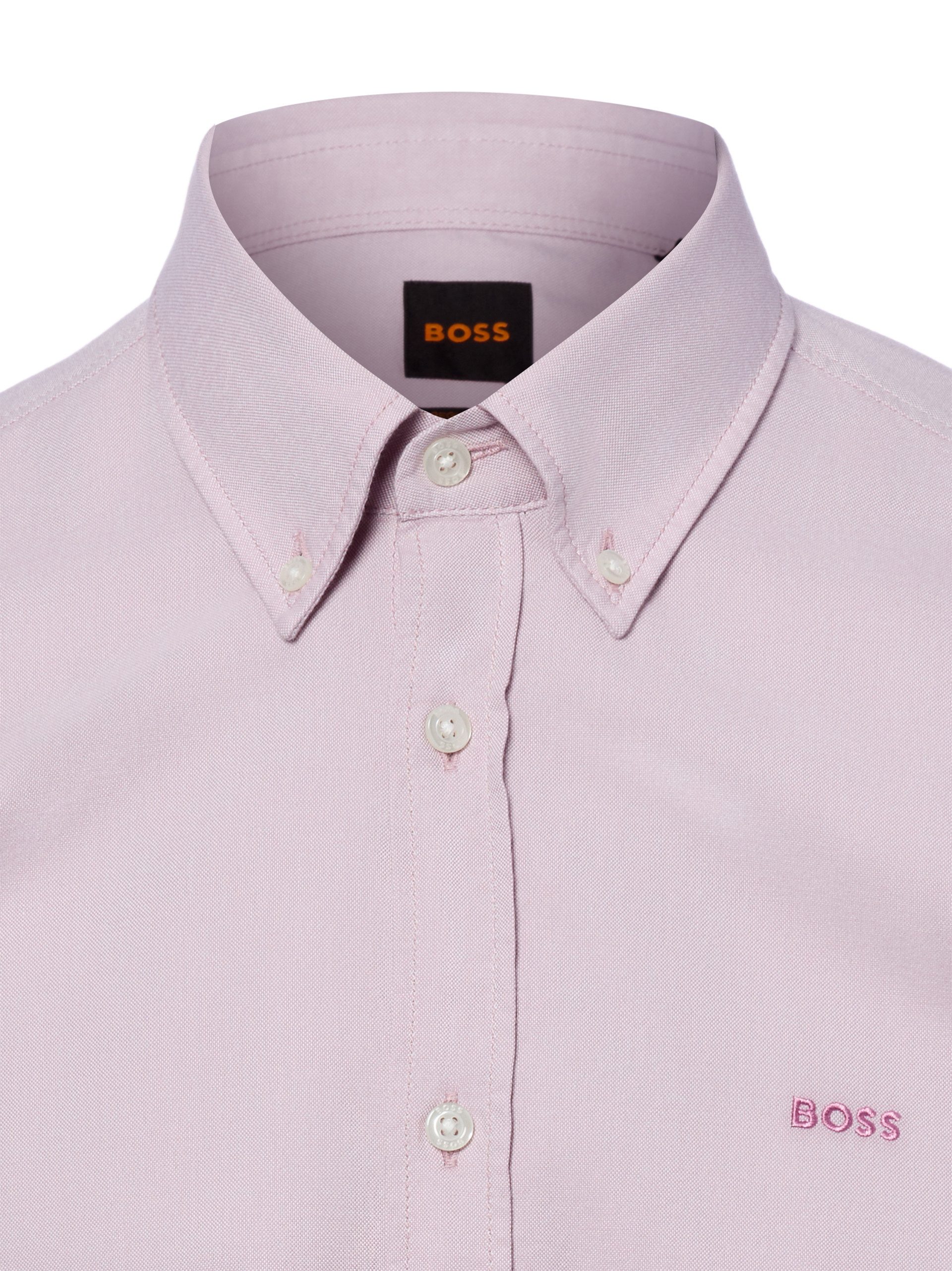 BOSS ORANGE Outdoorhemd Rickert