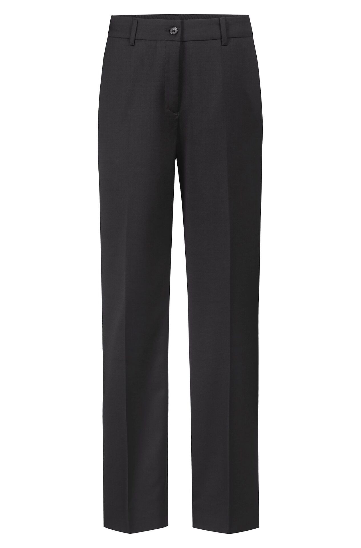 GREIFF Anzughose Greiff Modern WITH 37.5® Damen Business-Hose Regular-Fit S günstig online kaufen