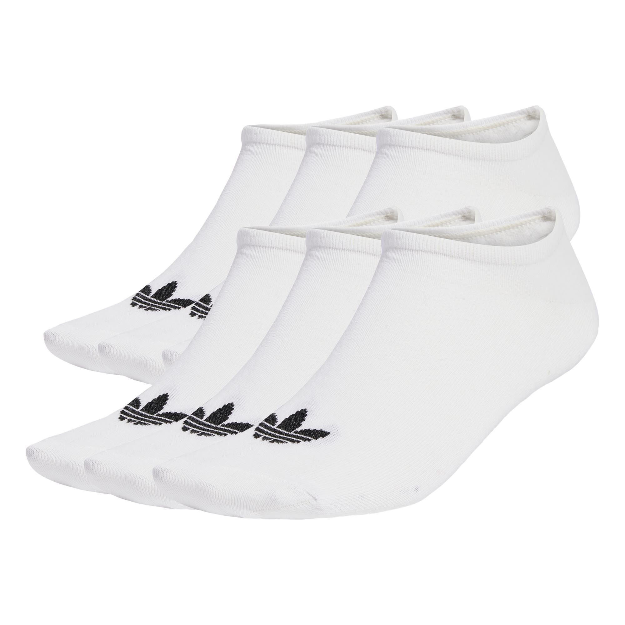 adidas Originals Socken LINER SOCKEN, 6 PAAR (1-Paar)