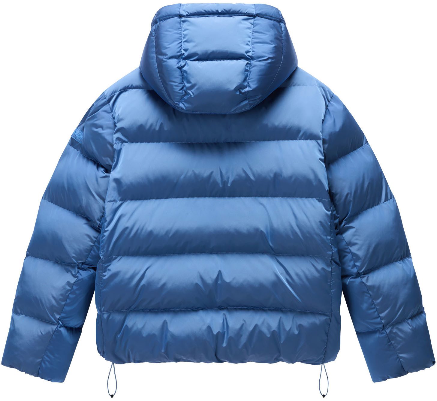 Napapijri Steppjacke A-GLANE Regular fit mit Kapuze günstig online kaufen