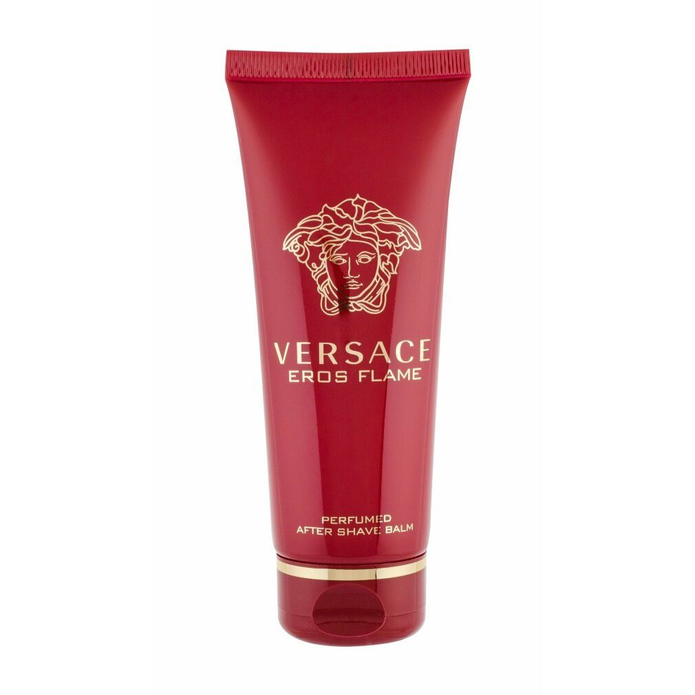 Versace 100 Balsam Eau ml Eros Aftershave de Toilette Flame Versace