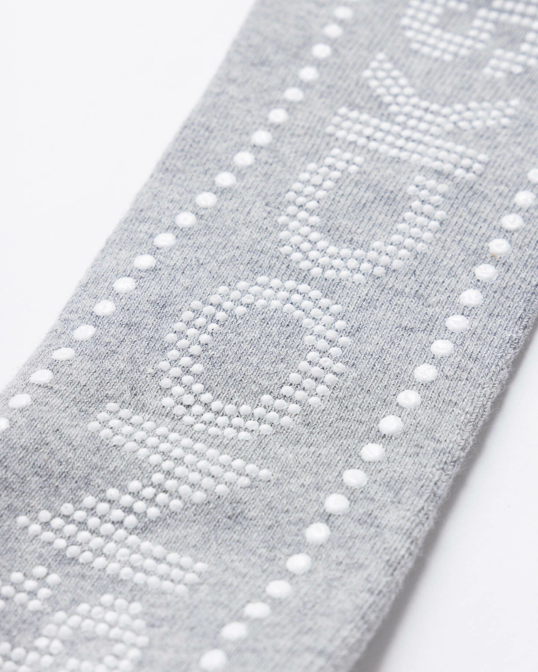 SNOCKS ABS-Socken Anti-Rutsch Socken für Damen & Herren (2-Paar) aus Bio-Baumwolle, Anti-Rutsch-Noppen in süßem Design