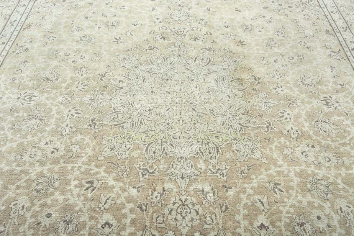 Nain Handgeknüpfter mm 313x436 8 / Trading, Orientteppich rechteckig, Orientteppich Perserteppich, Isfahan Höhe: