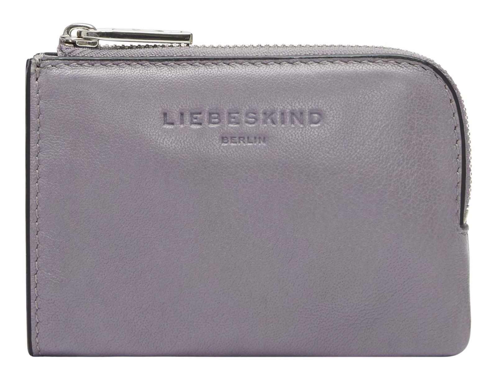 Liebeskind Berlin Kartenetui Lena Purse, aus günstig online kaufen