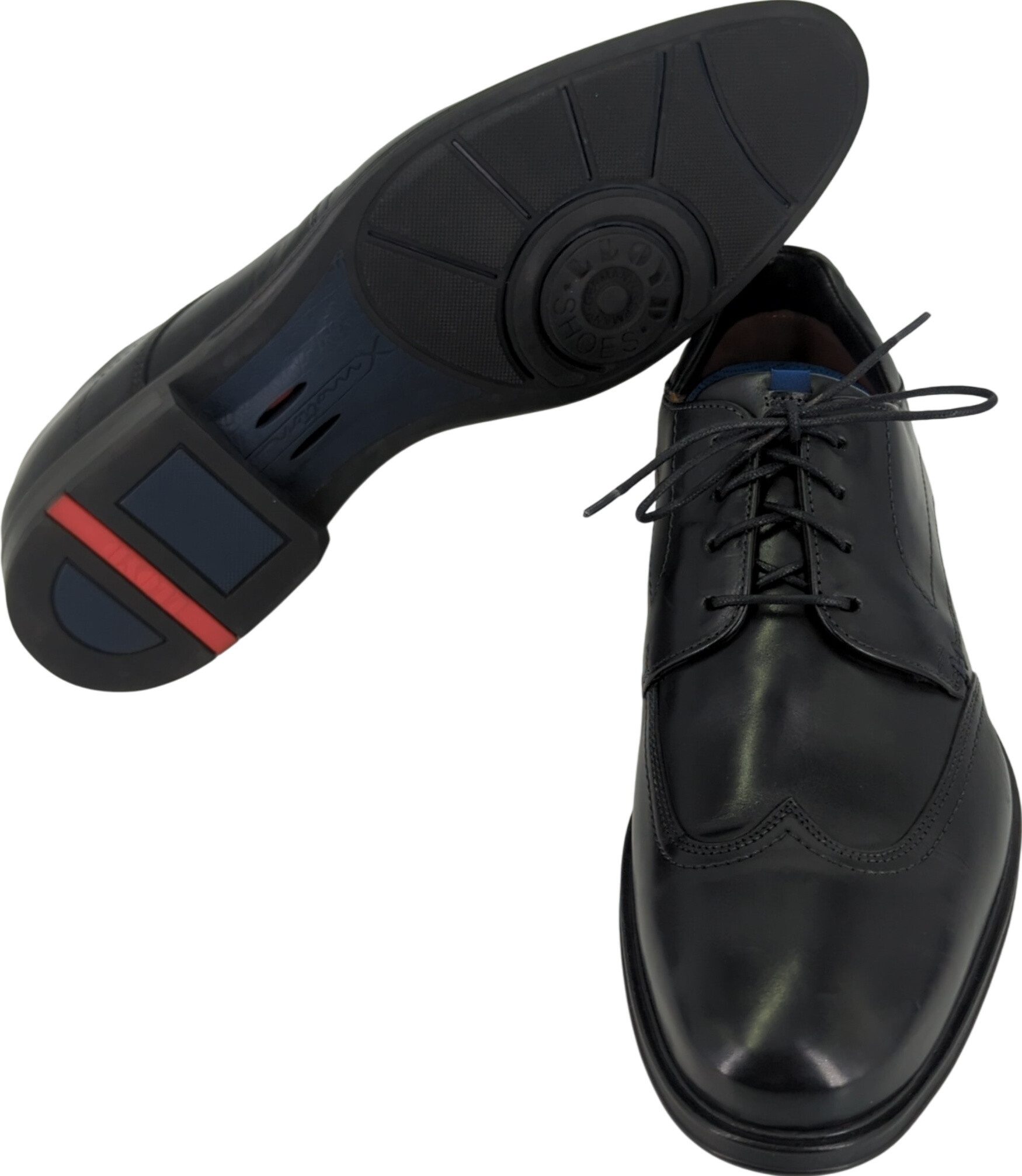 Schnürschuh