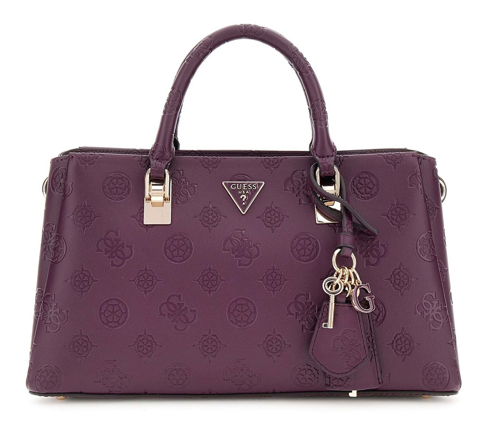 Guess Handtasche Girlfriend Satchel