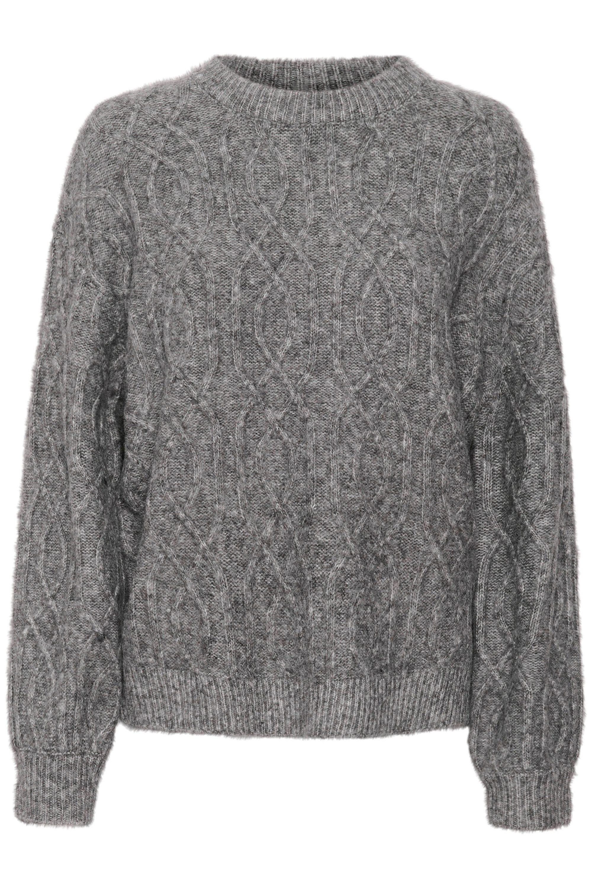 Saint Tropez Strickpullover GeetaSZ