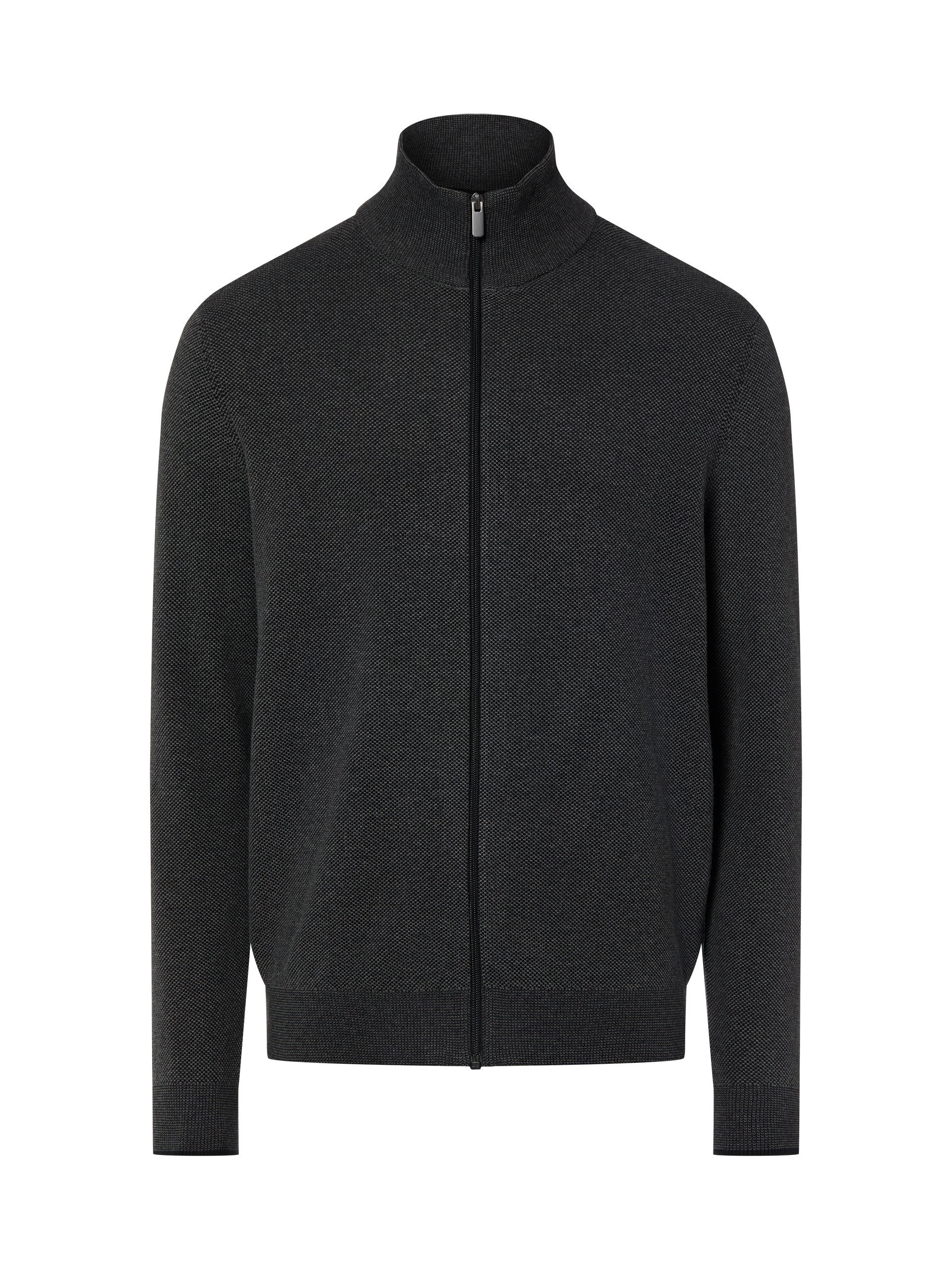 Nils Sundström Strickjacke