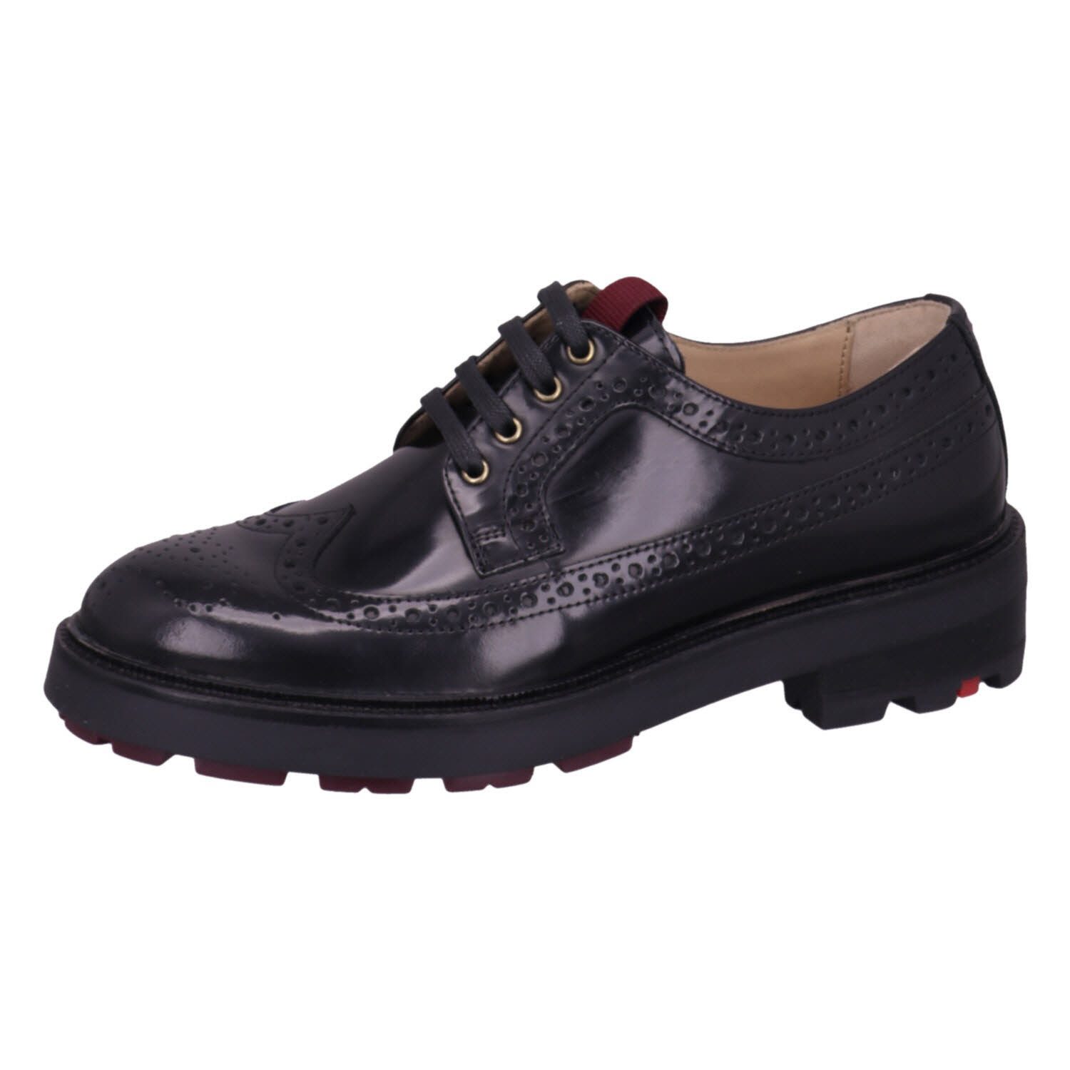 Lloyd 2428920 Schnürschuh günstig online kaufen