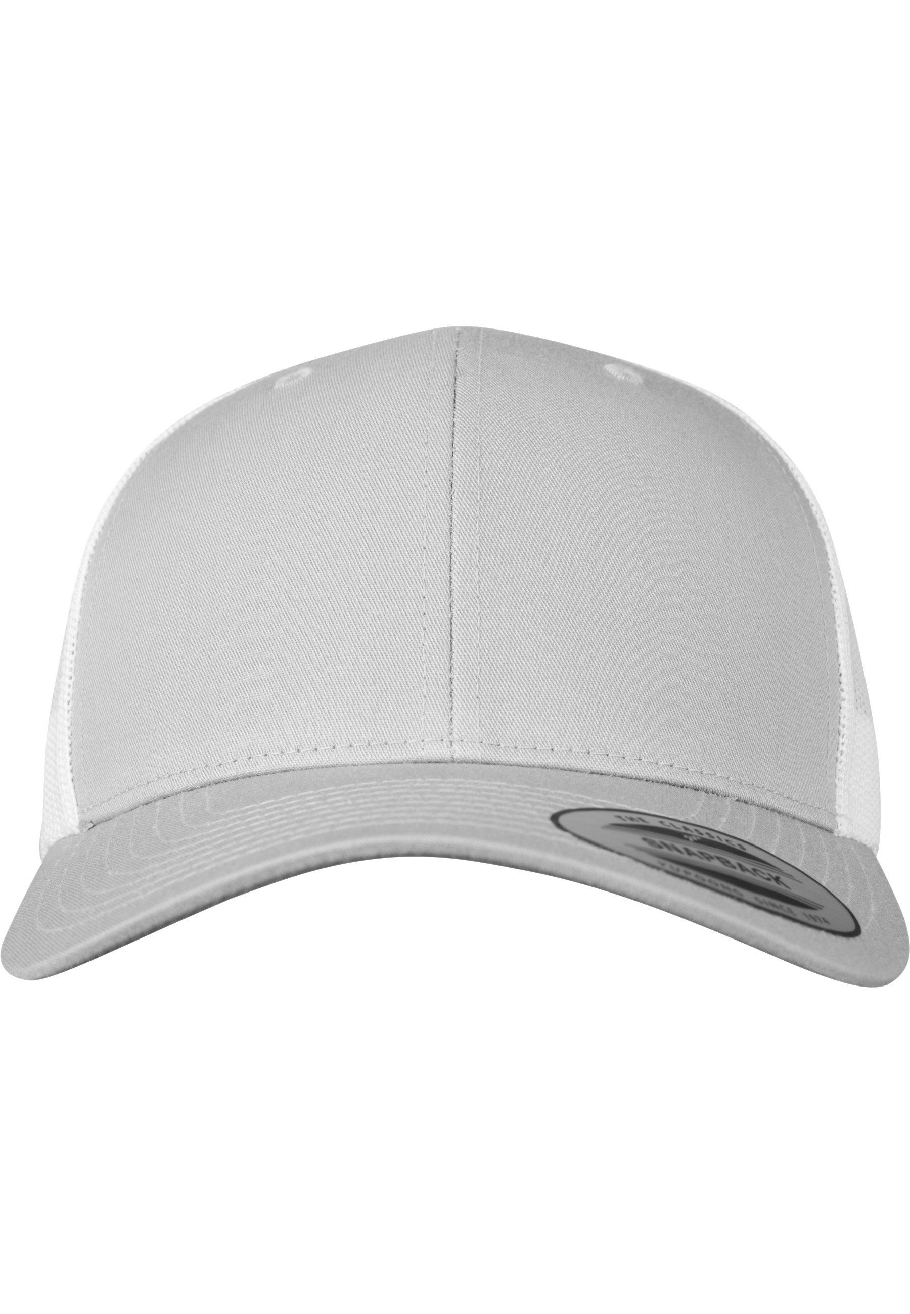 Flexfit Flex Cap Flexfit Unisex Retro Trucker 2-Tone