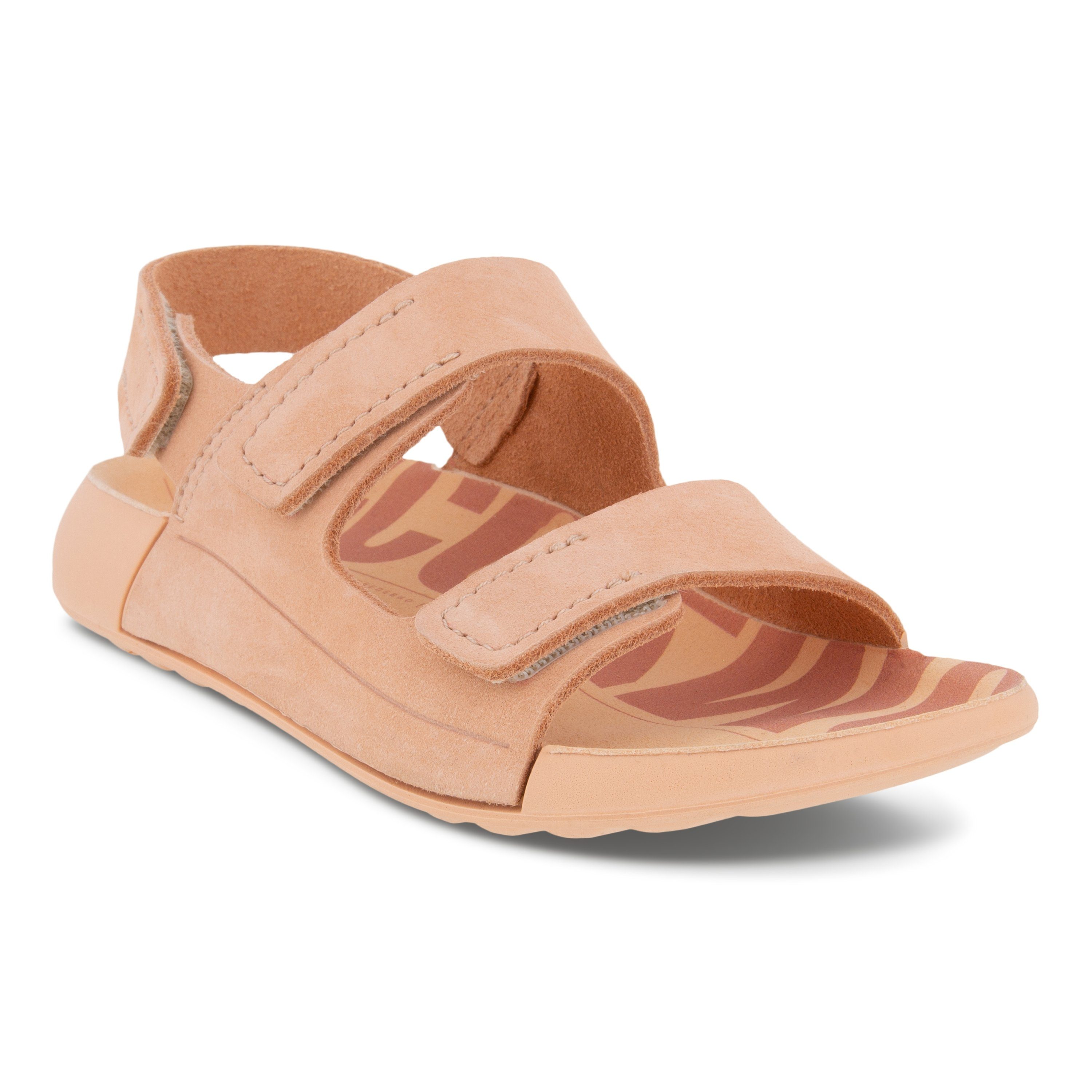 Ecco ECCO Cozmo Dusty Peach Outdoorsandale