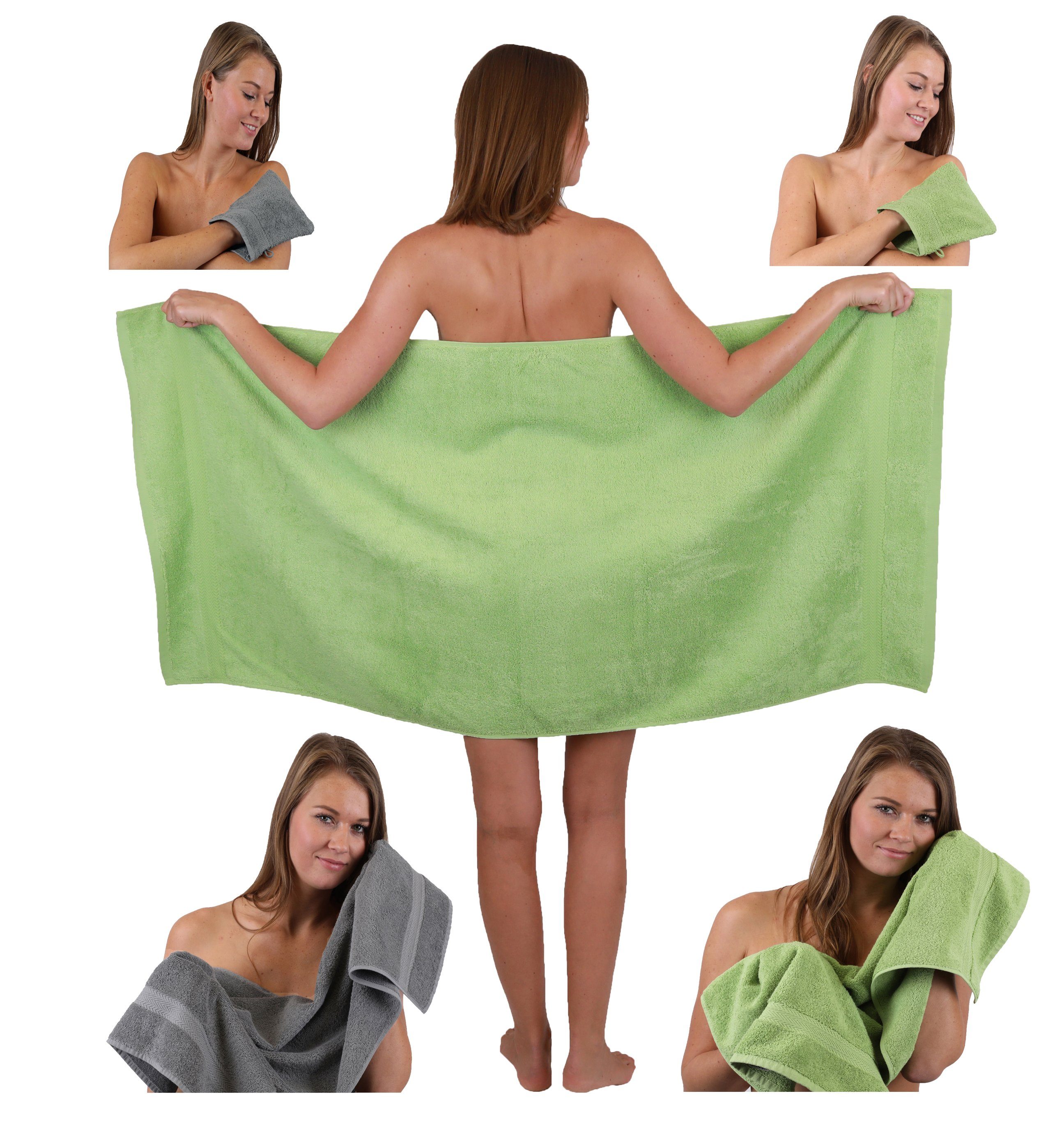 Betz Handtuch Set Betz 5 TLG. günstig online kaufen