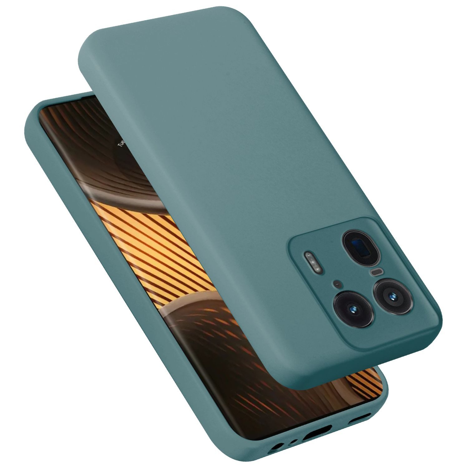 Handyhülle für Motorola Moto Edge 50 Ultra Hülle